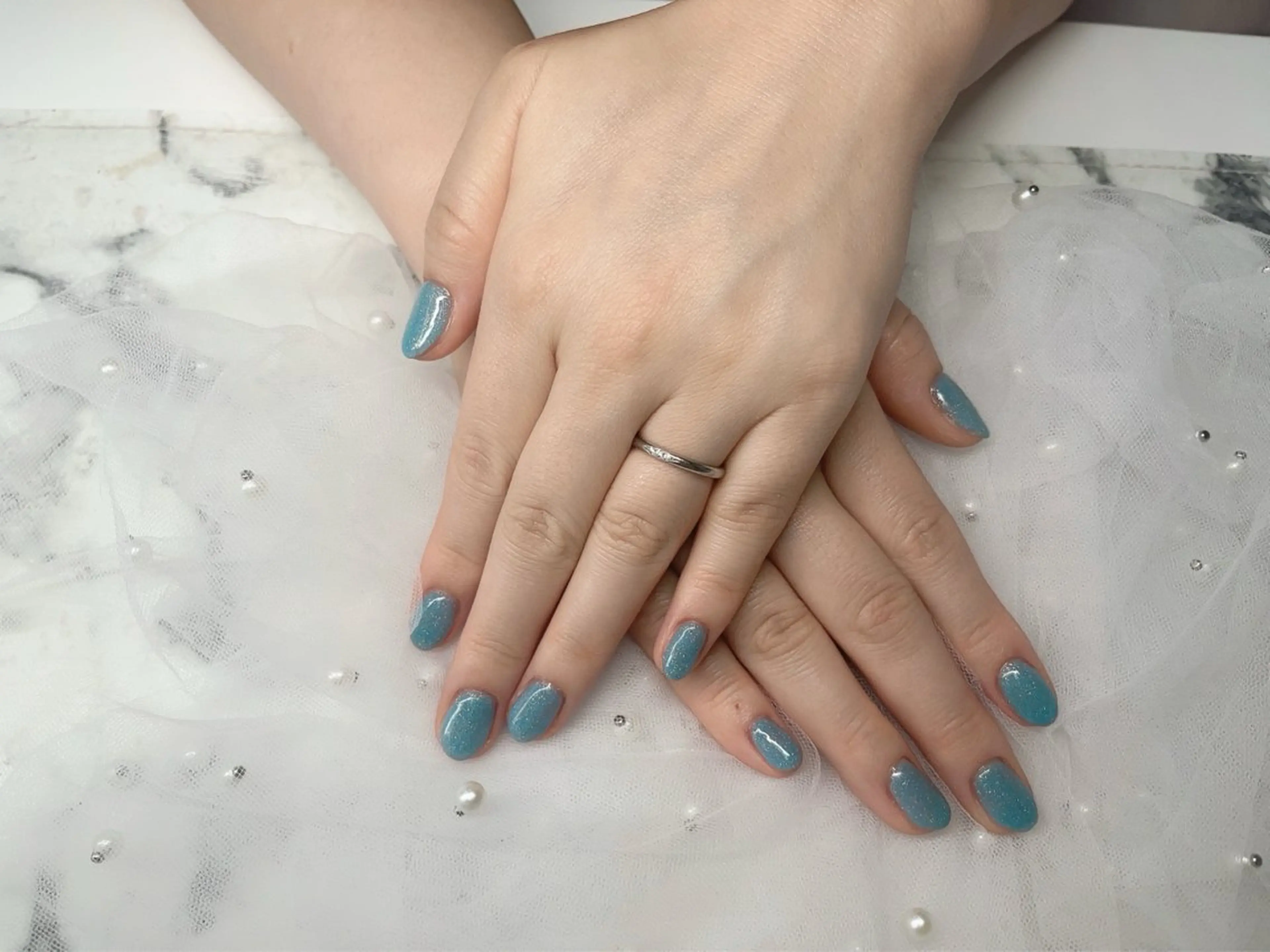 ネイル Anna Nailのネイルデザイン