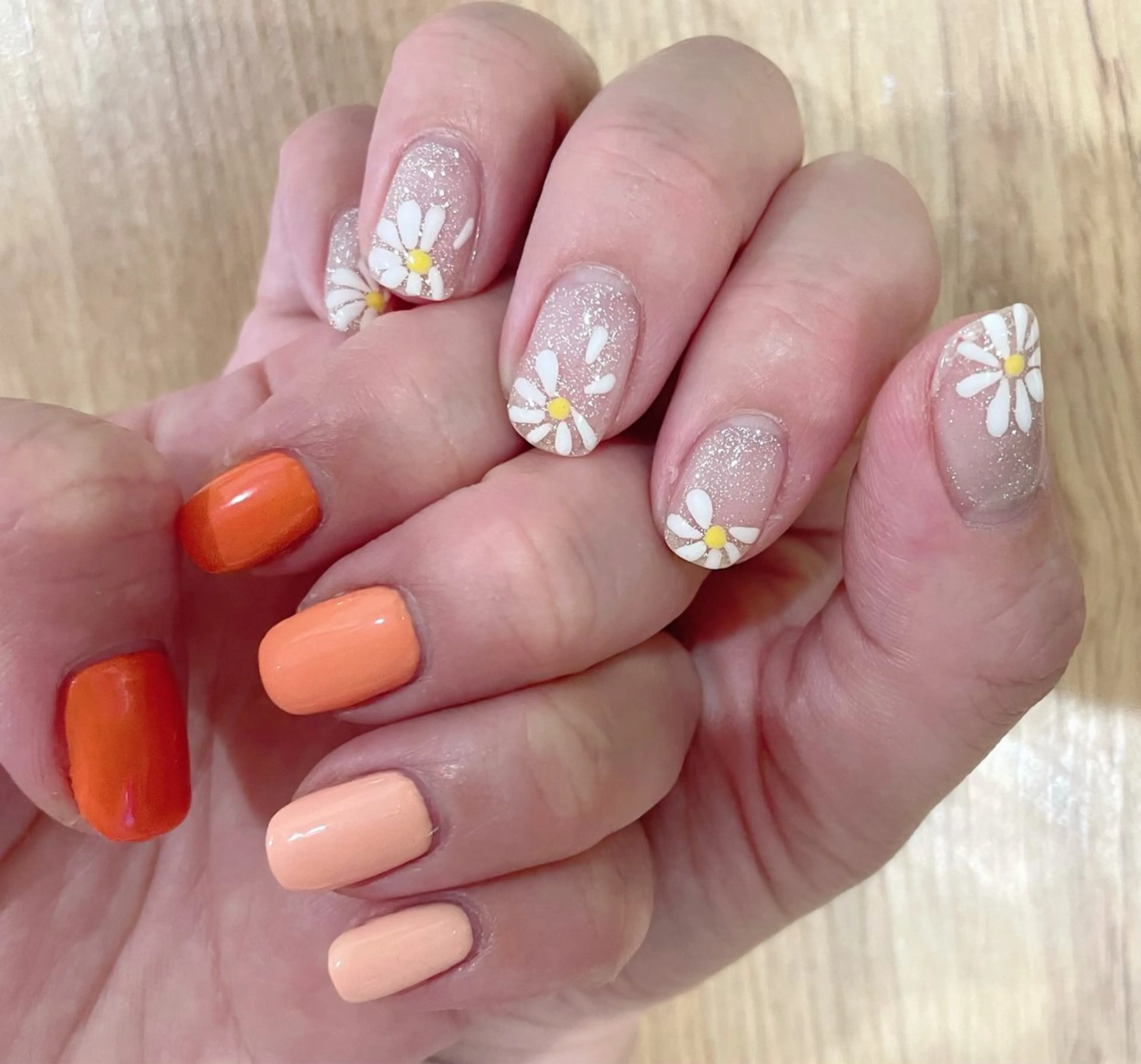 ネイル Luce ルーチェのマツエク・マツパデザイン