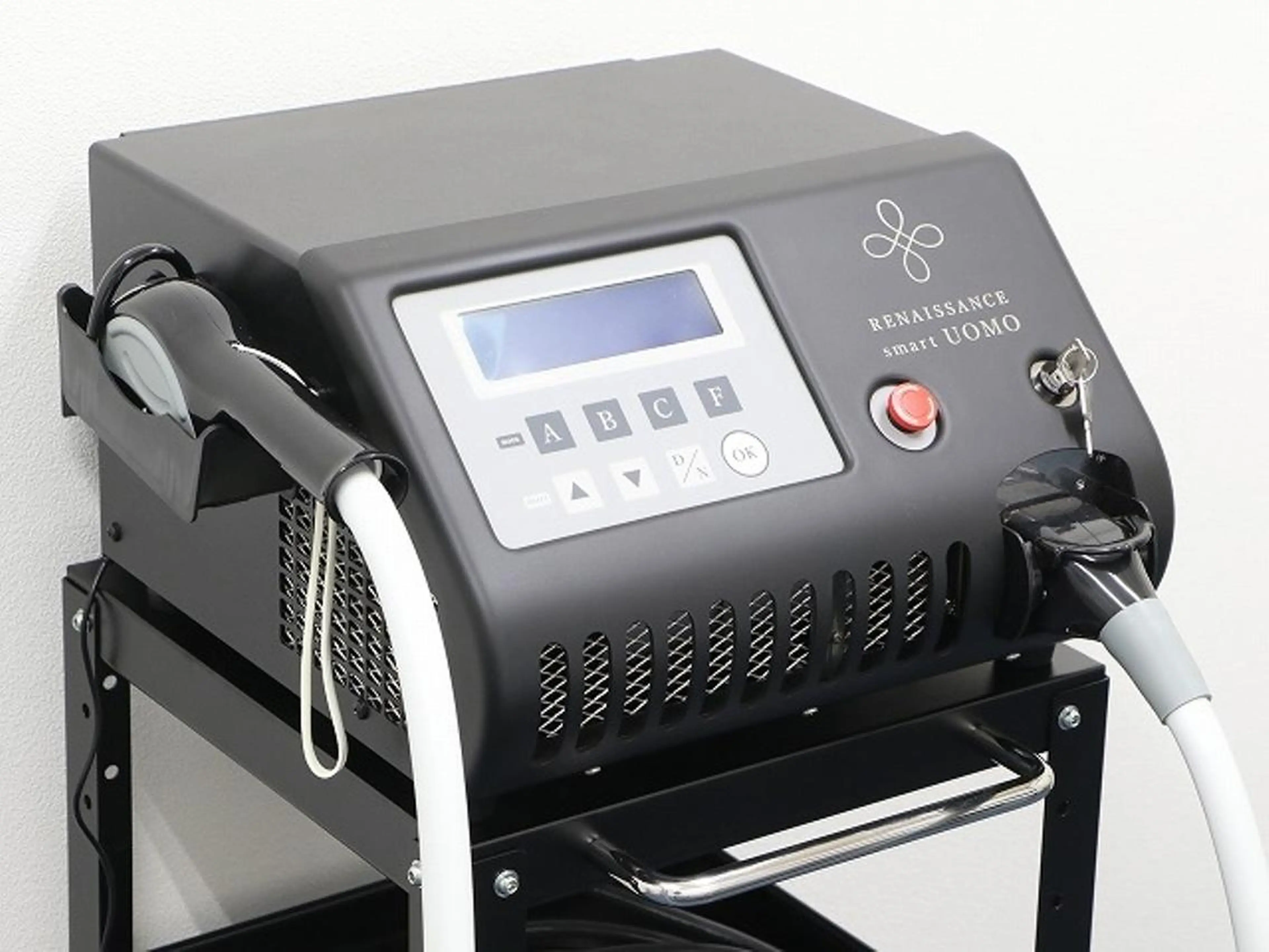 肩こり パンダのエステ・リラクイメージ