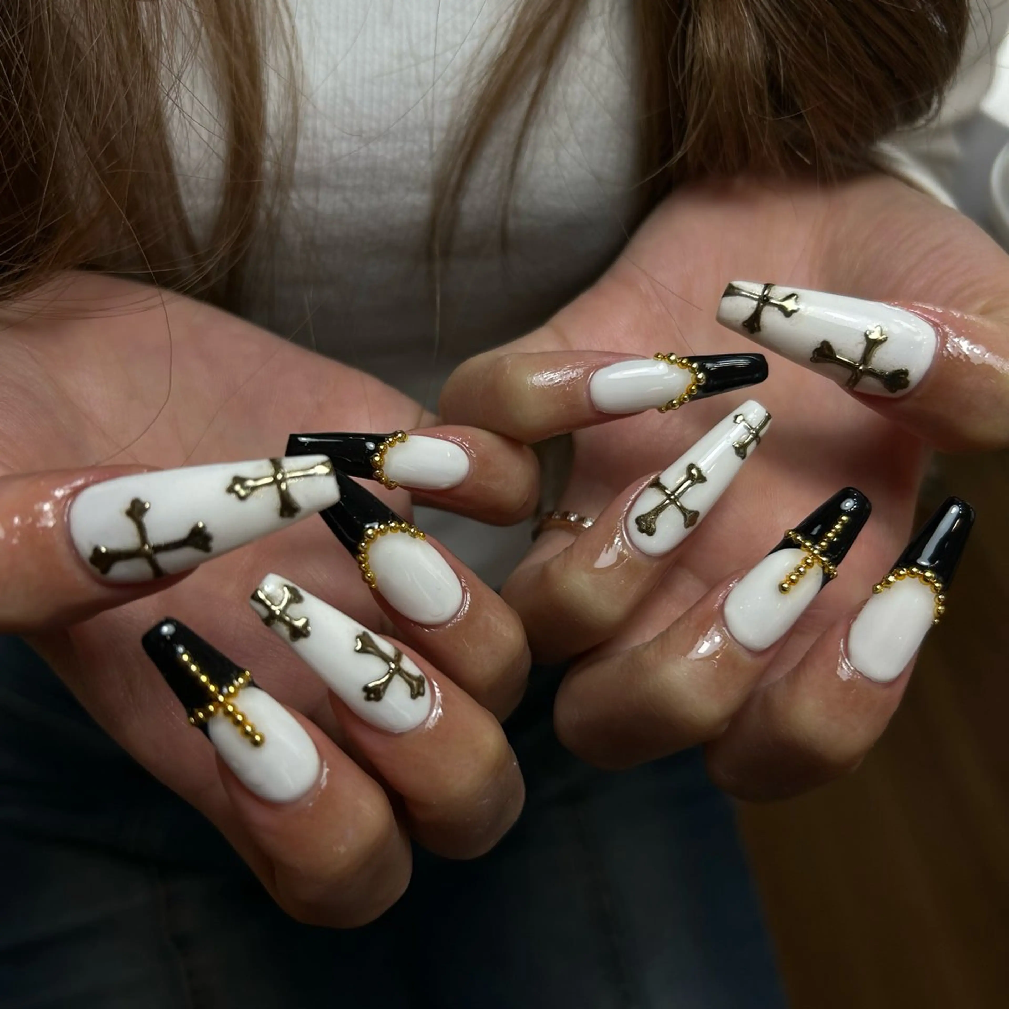 ネイル ⟡.·coco⟡.· 4月予約受付中のネイルデザイン