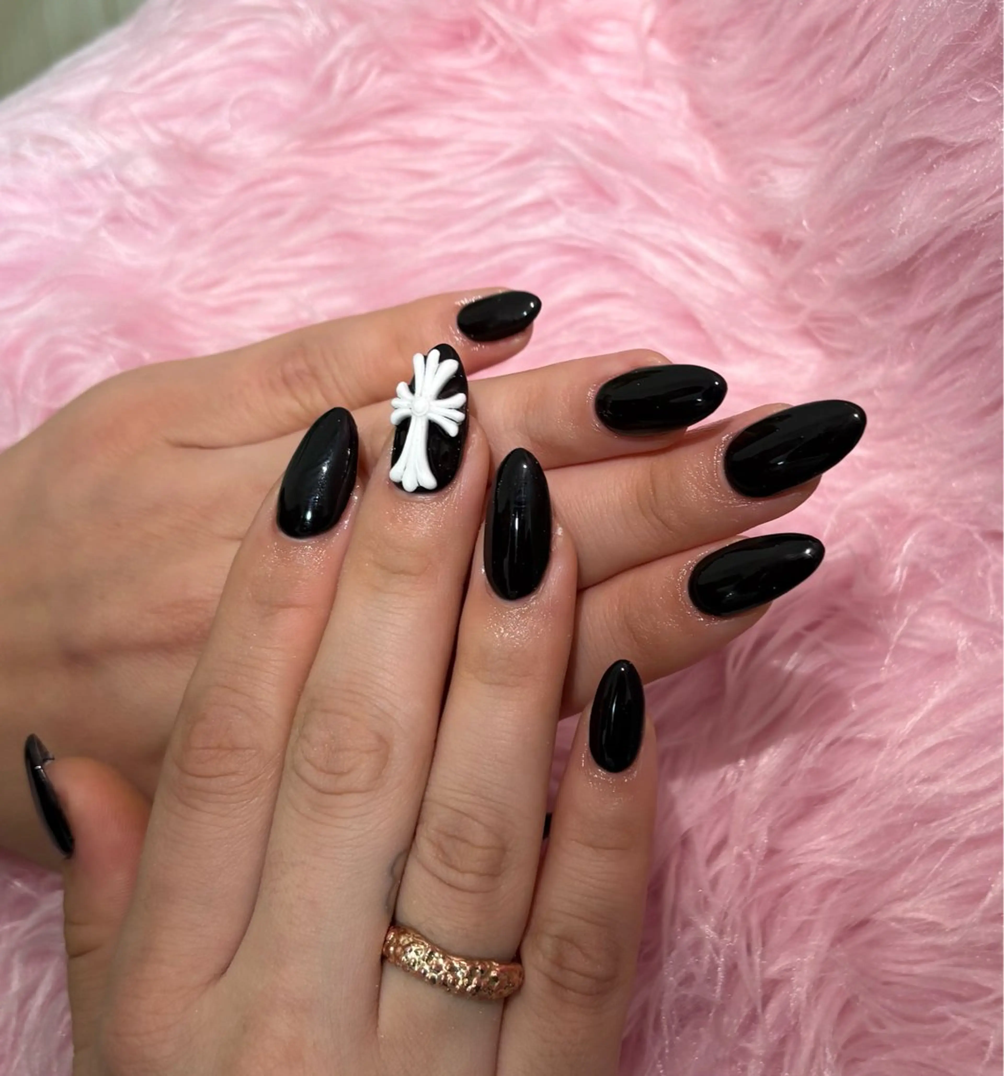 ネイル ハンドネイル nailsalon wingのネイルデザイン