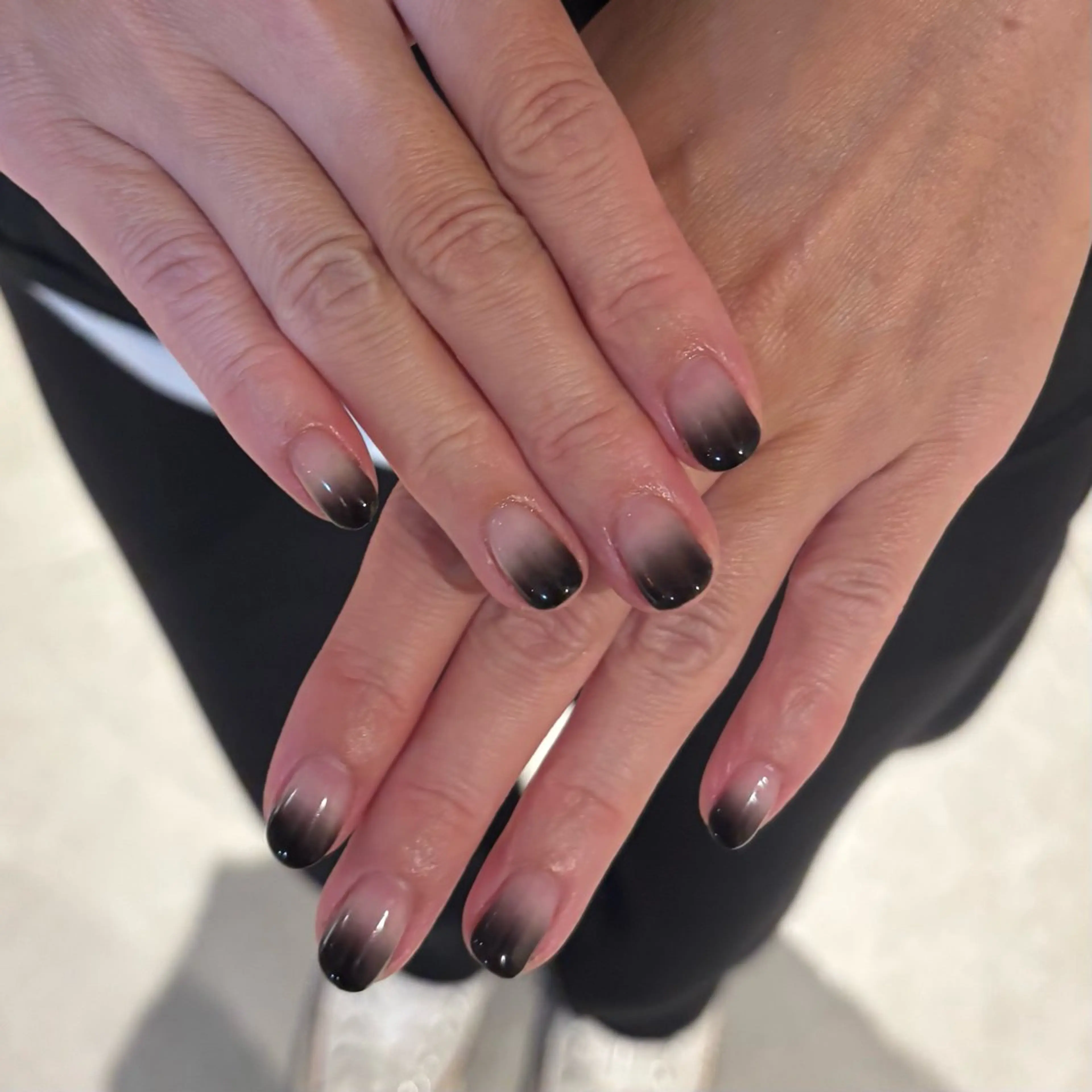 ネイル ハンドネイル ✮ mikuのネイルデザイン