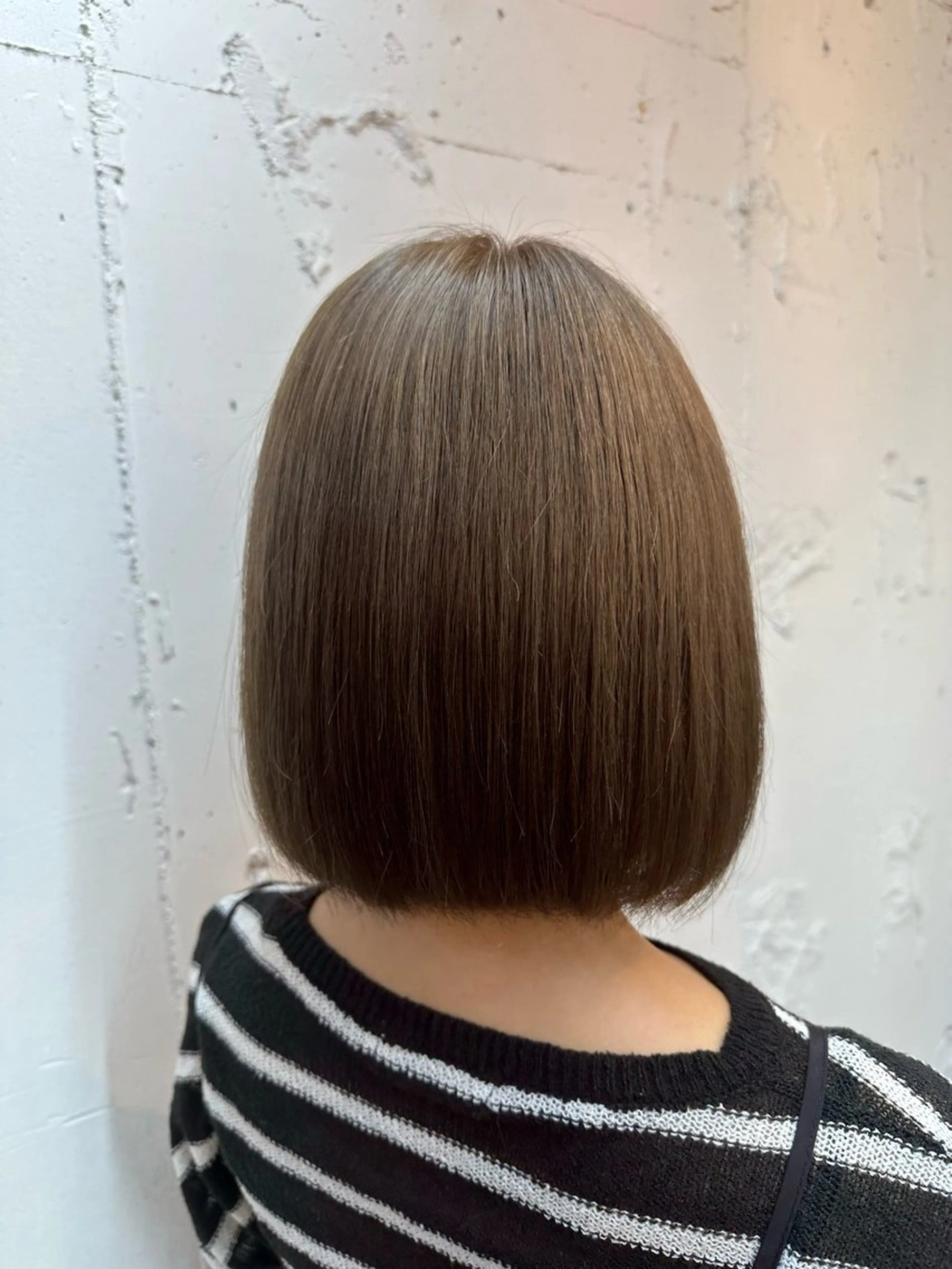 ミディアム masaya🏁渋谷 カラーモデル募集のヘアスタイル