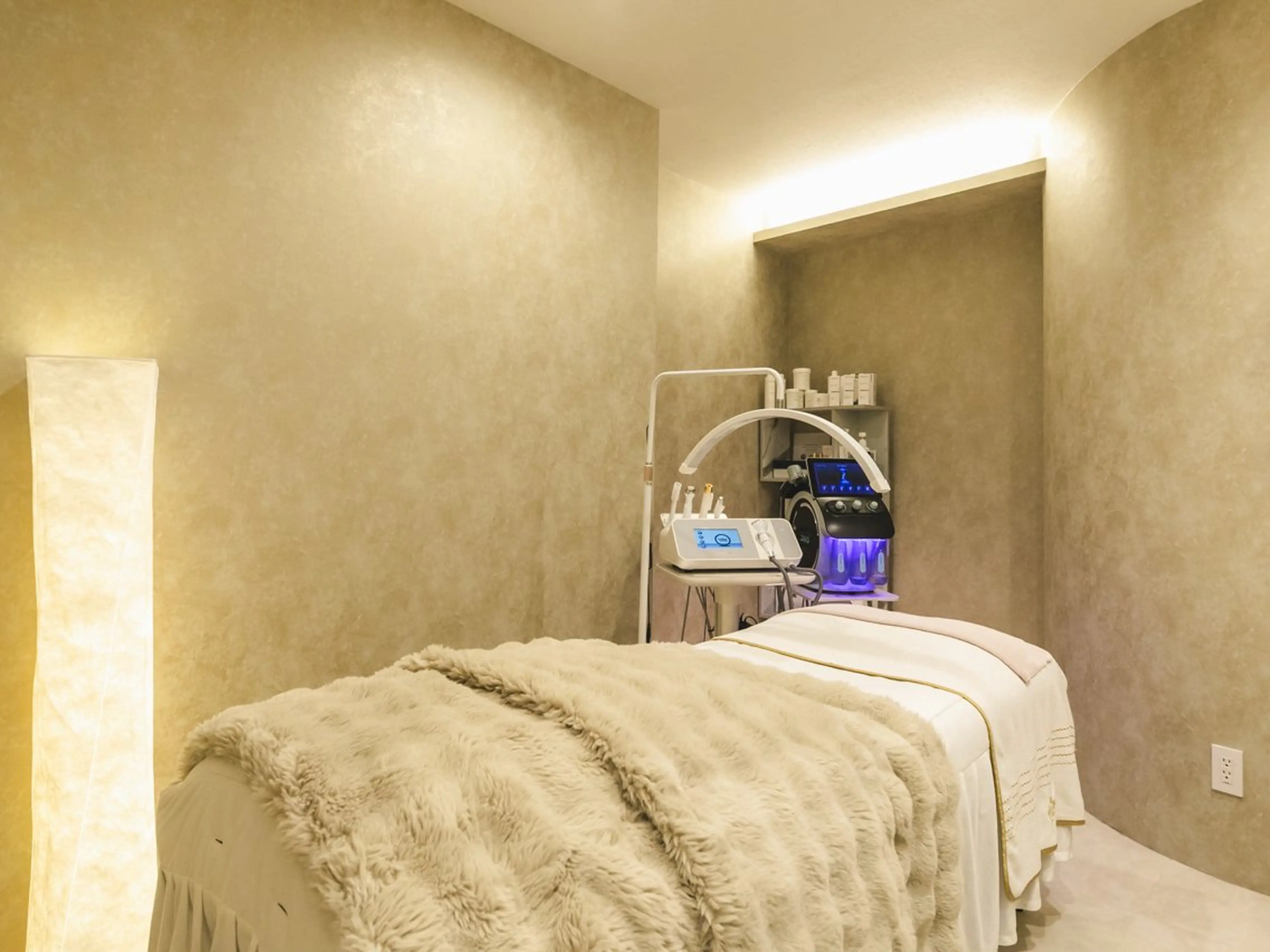 エステ 岡崎🦋SOYOU 韓国肌管理のエステ・リラクイメージ