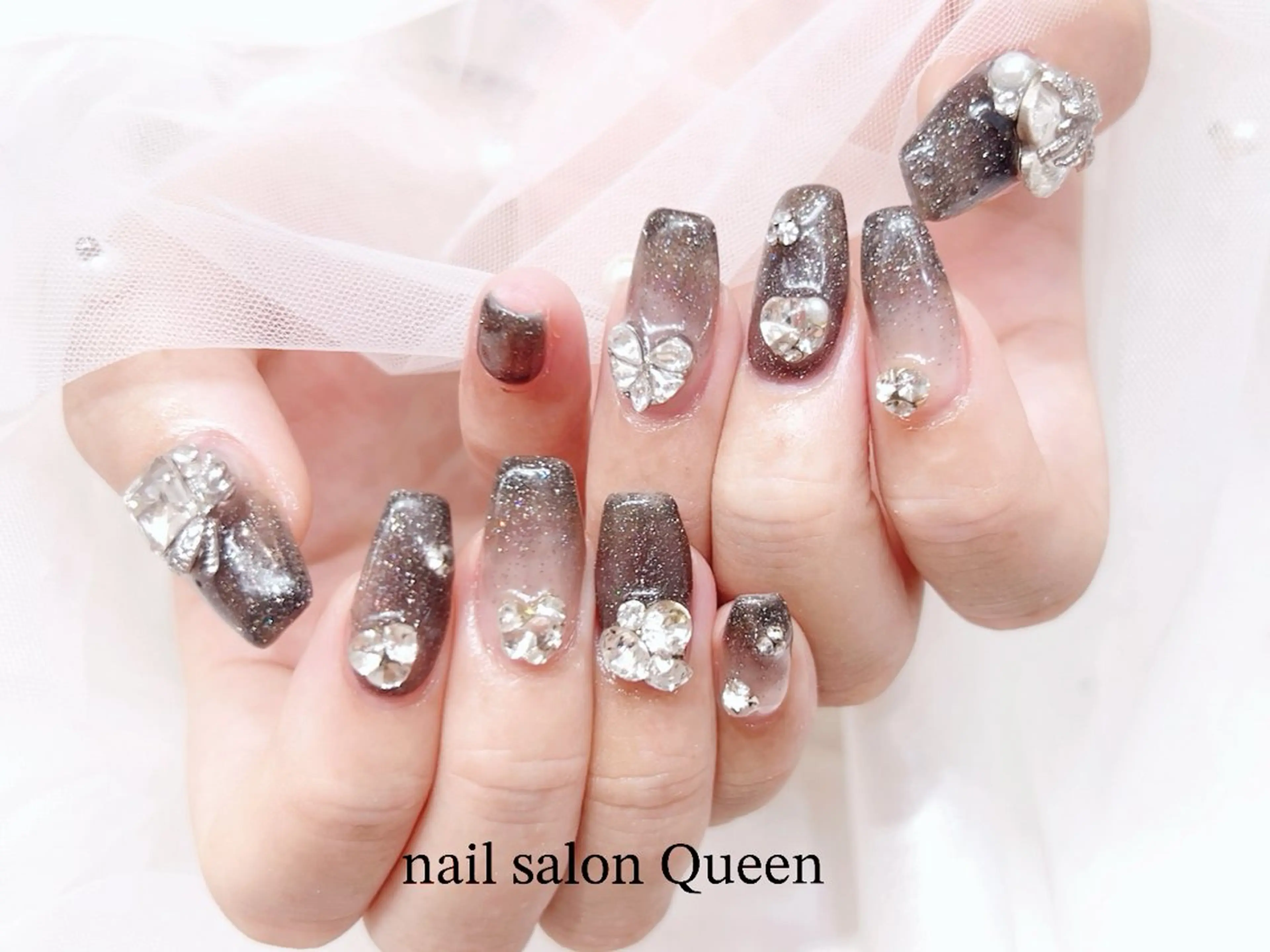 ネイル ネイルサロンクイーン 東京/新宿/大久保のその他イメージ