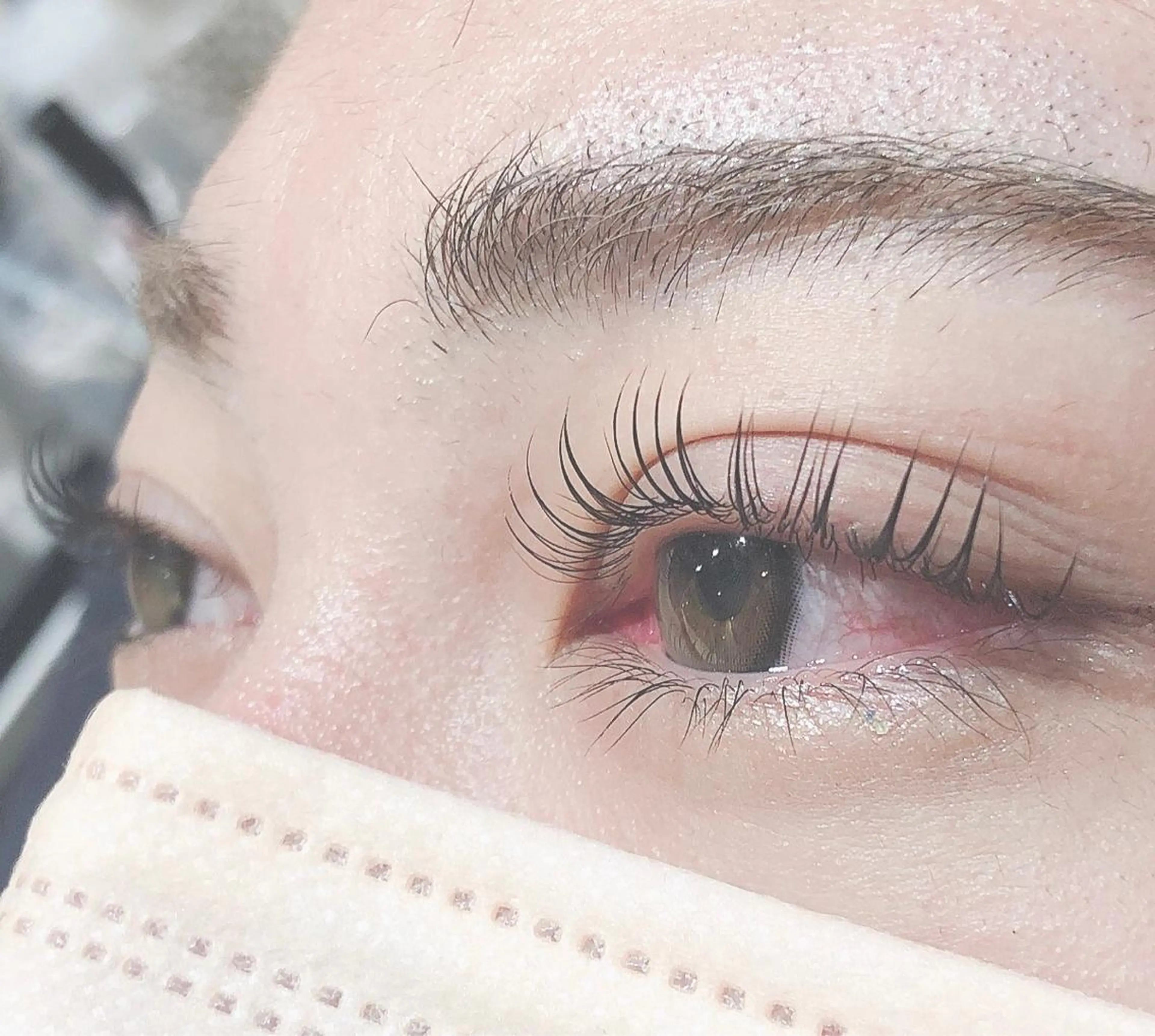 マツエク・マツパ Favori 二宮のマツエク・マツパデザイン