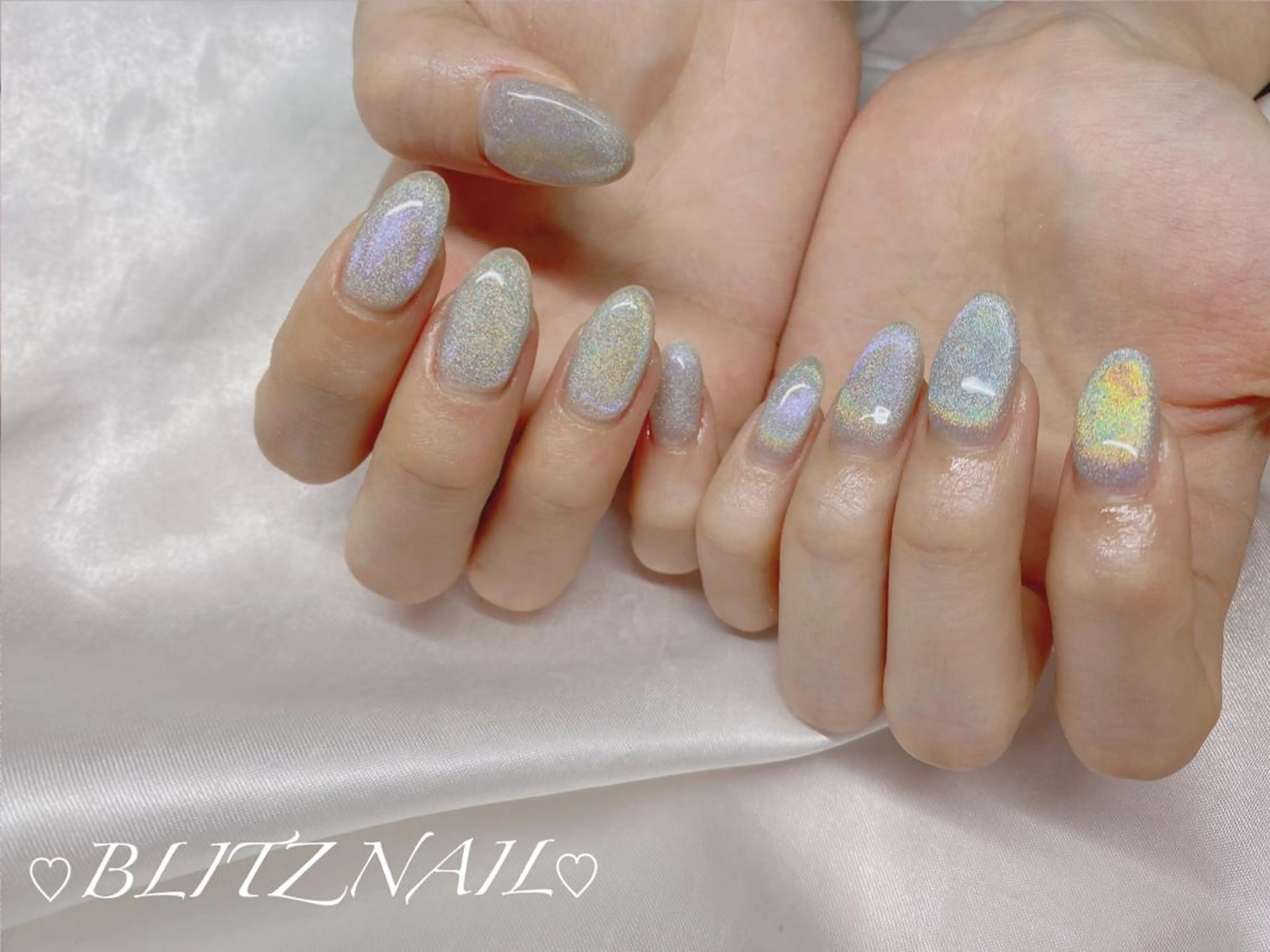 マグネットジェルワンカラー【オフなし】の写真