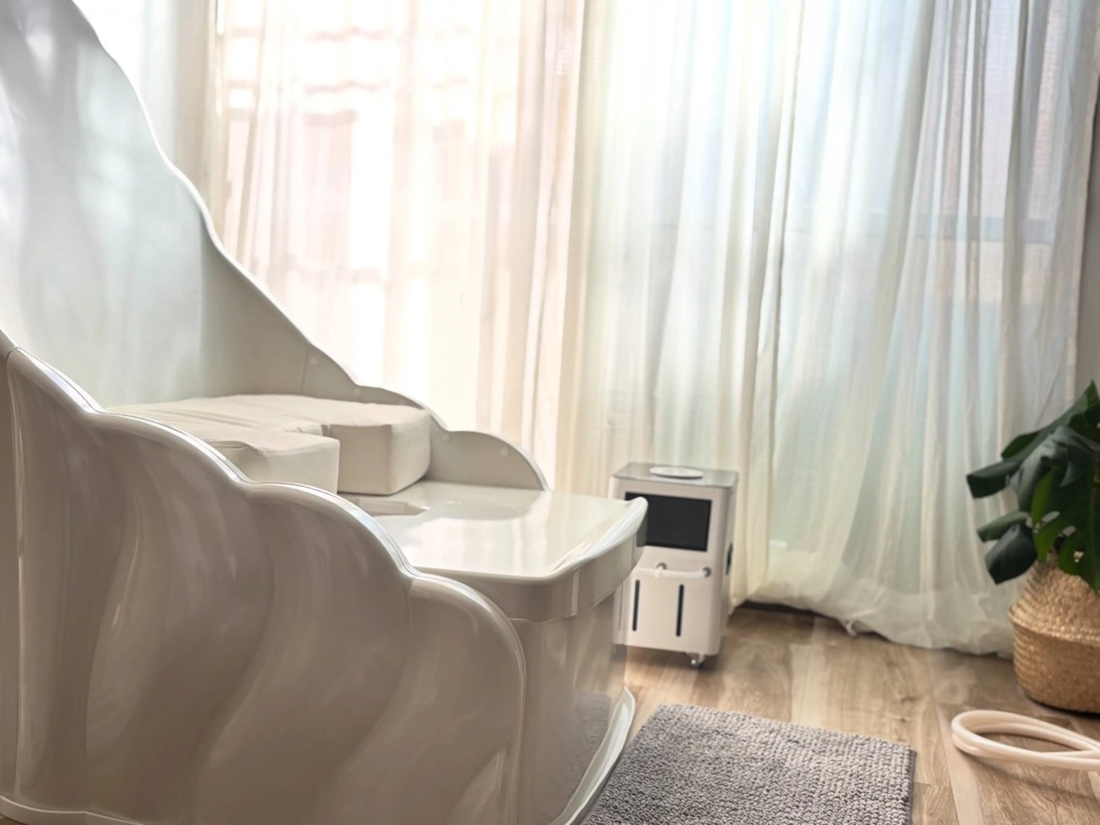 【三軒茶屋/下馬】 本格痩身・よもぎ蒸しのその他イメージ