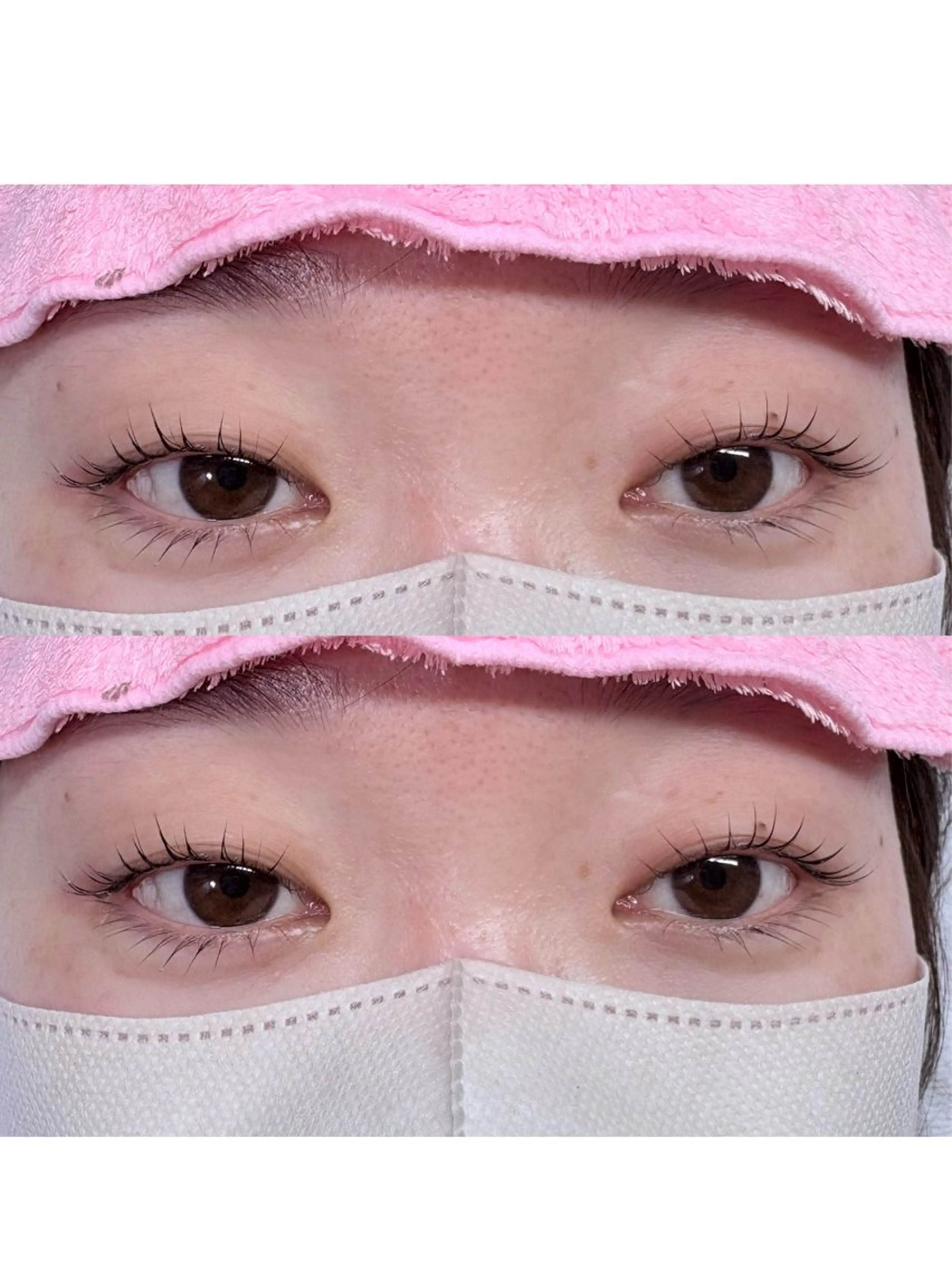 マツエク・マツパ トータルビューティー サロン・Ｎの眉毛・アイブロウイメージ