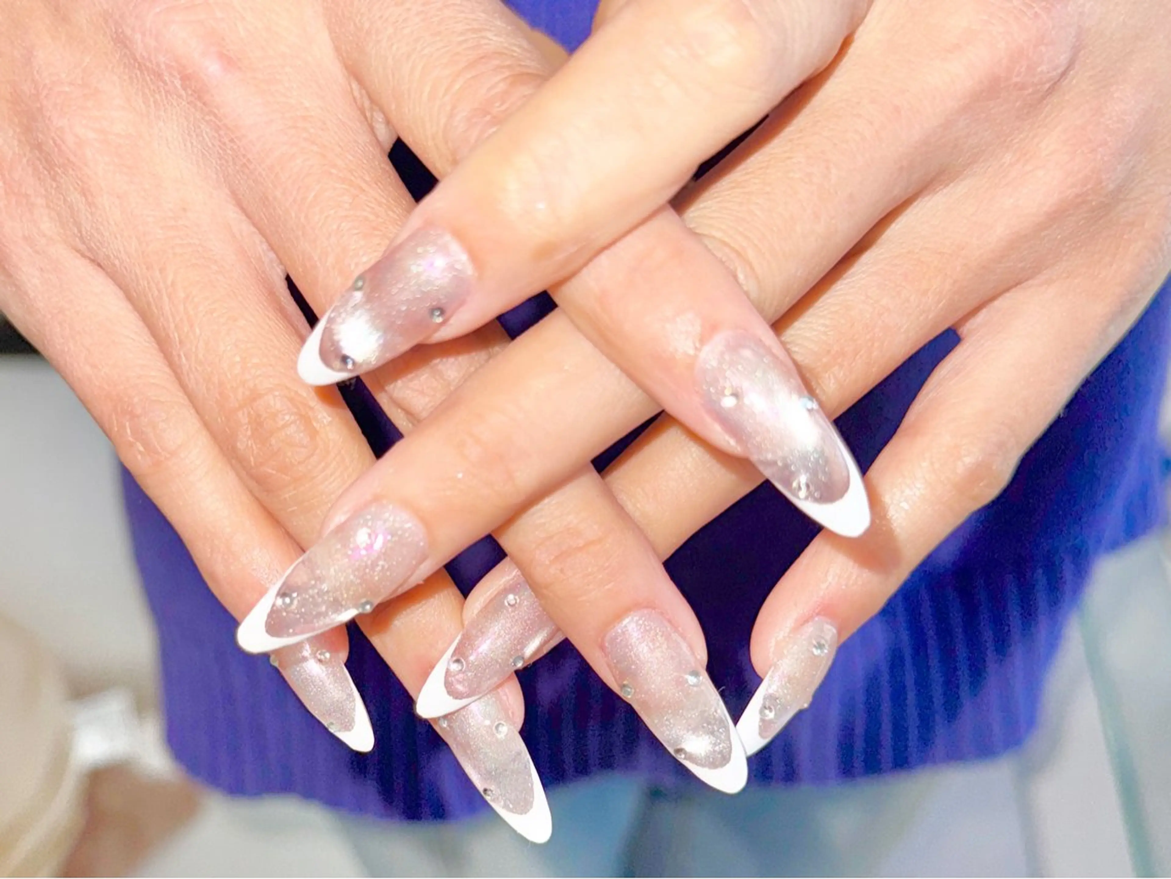 ネイル ネイルサロン Laque.のネイルデザイン