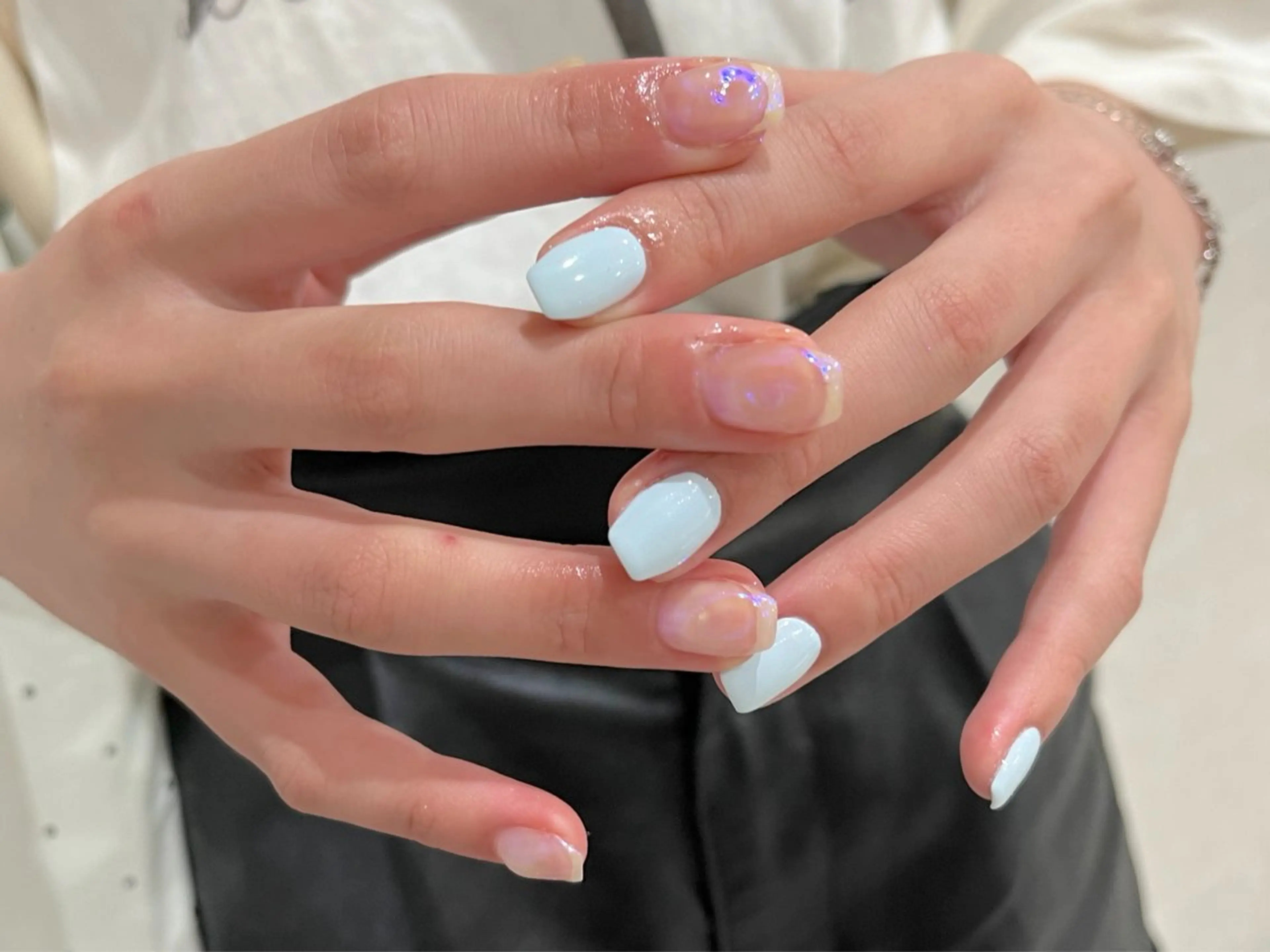 ネイル Sone Saoriのネイルデザイン