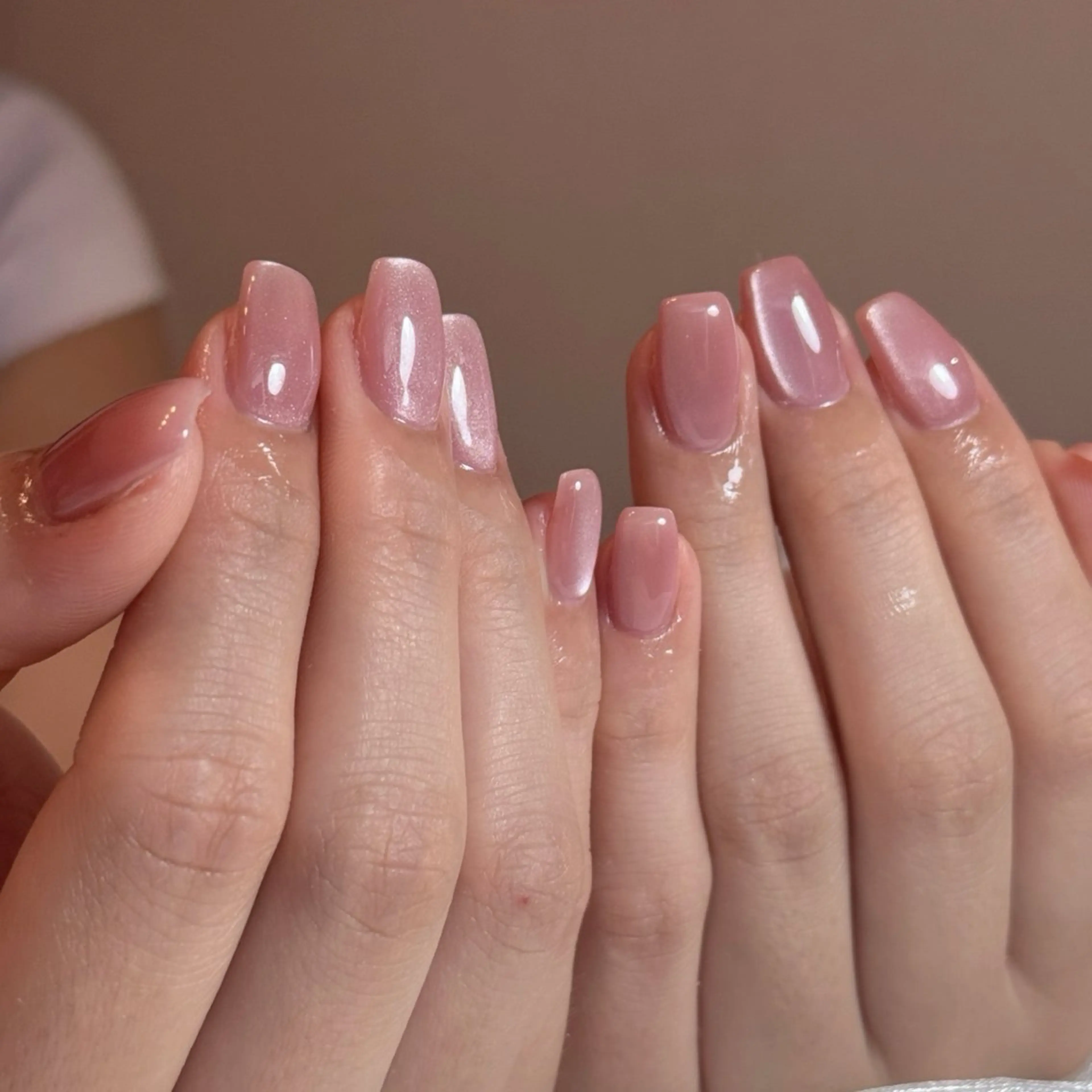 ネイル ハンドネイル ハンドケア Amy Nail所属・Amy Nailのネイルデザイン
