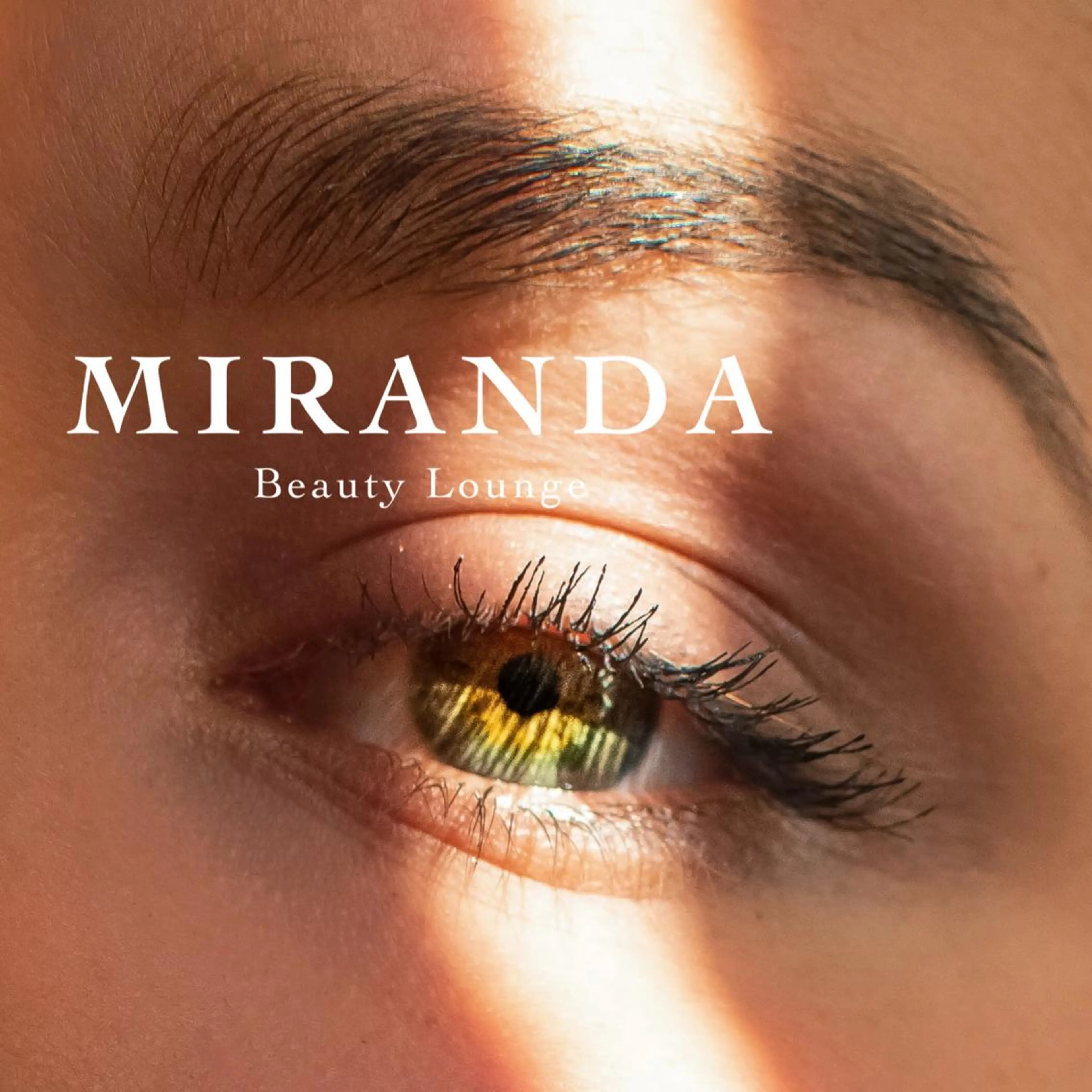 マツエク・マツパ アイブロウ MIRANDA beautyのマツエク・マツパデザイン