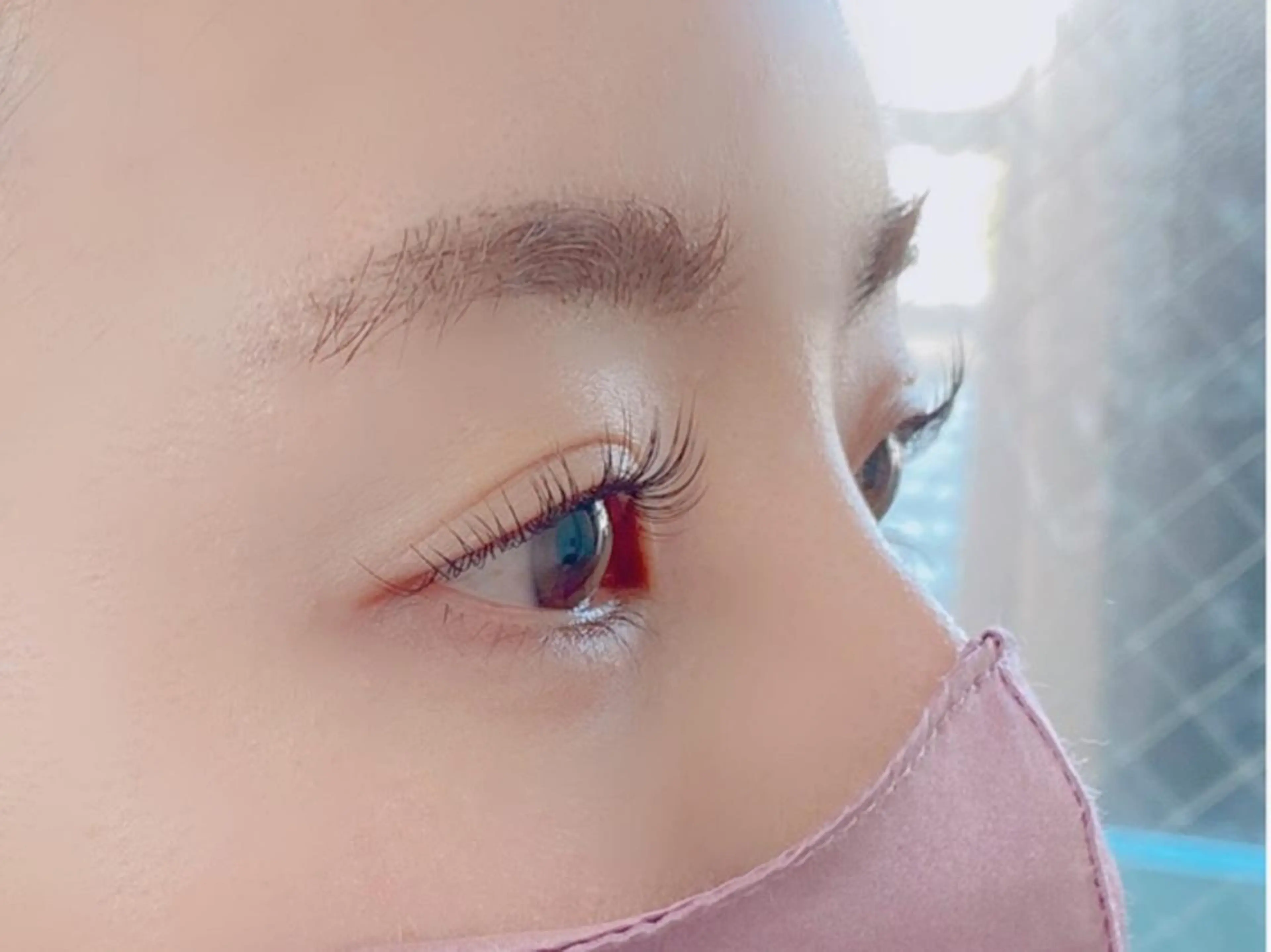 マツエク・マツパ マツパ ARLY'S 🫟LED専門店のマツエク・マツパデザイン