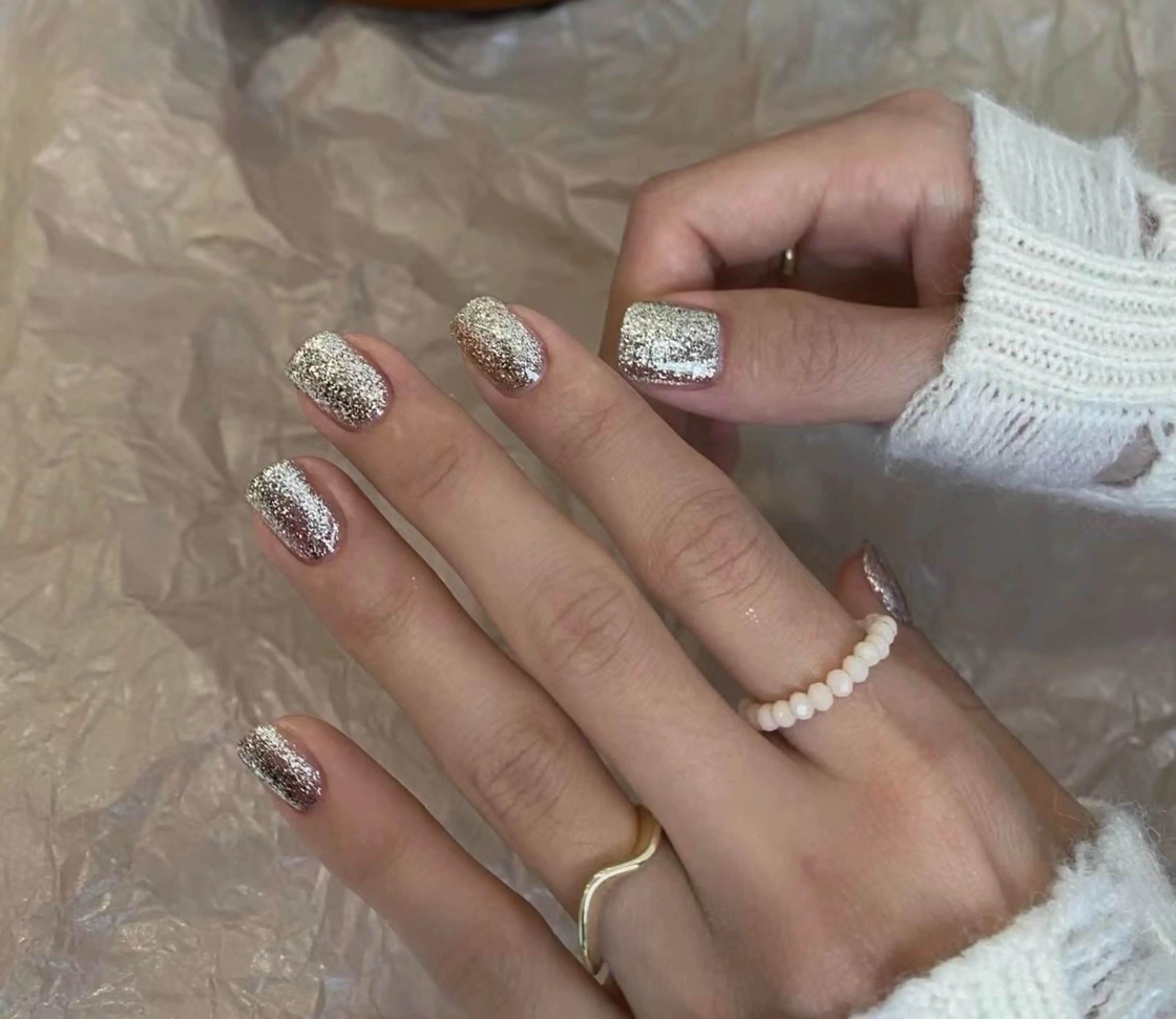 ネイル ハンドネイル The oneのネイルデザイン