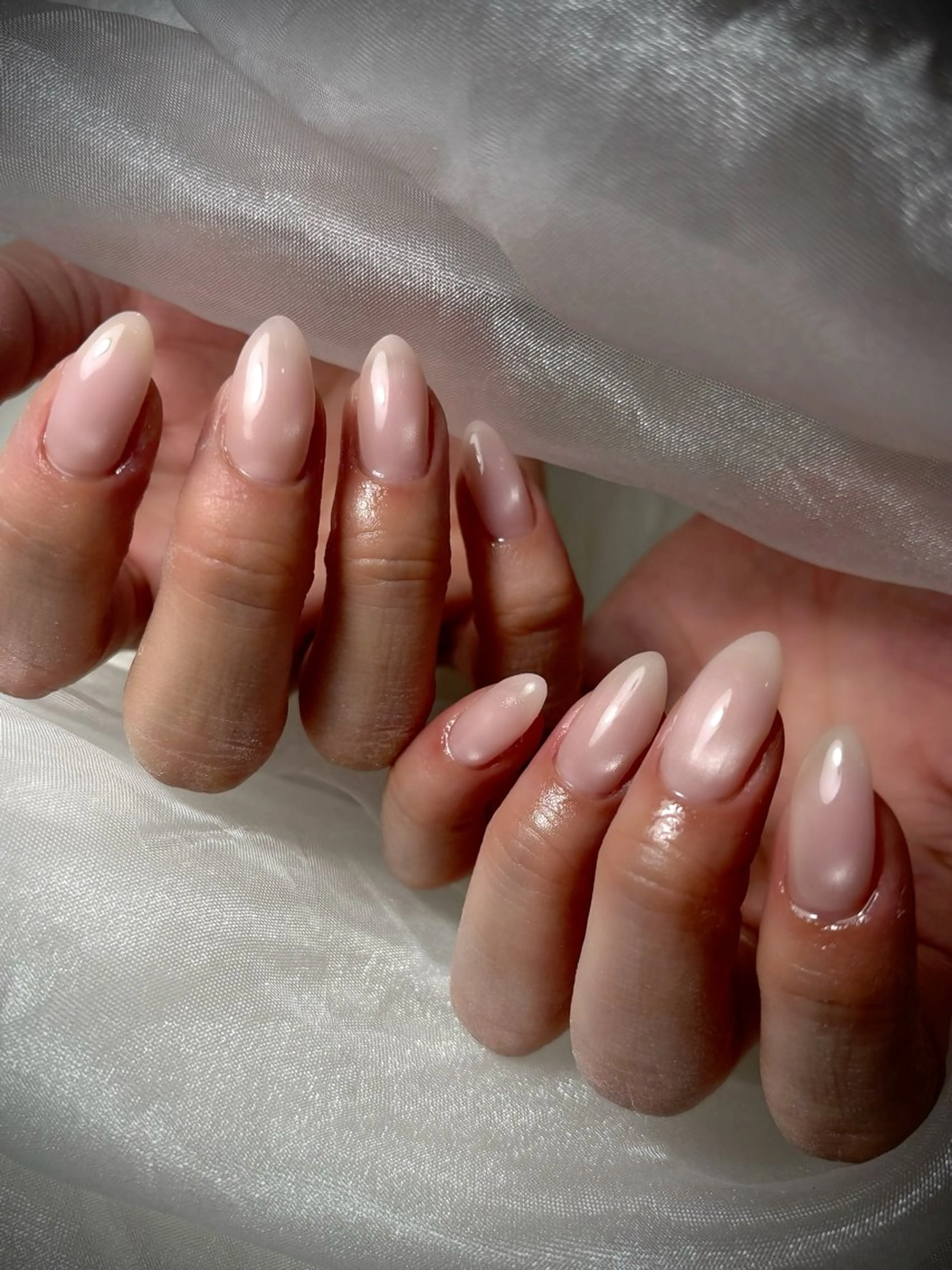 ネイル ハンドネイル U Ayaのネイルデザイン