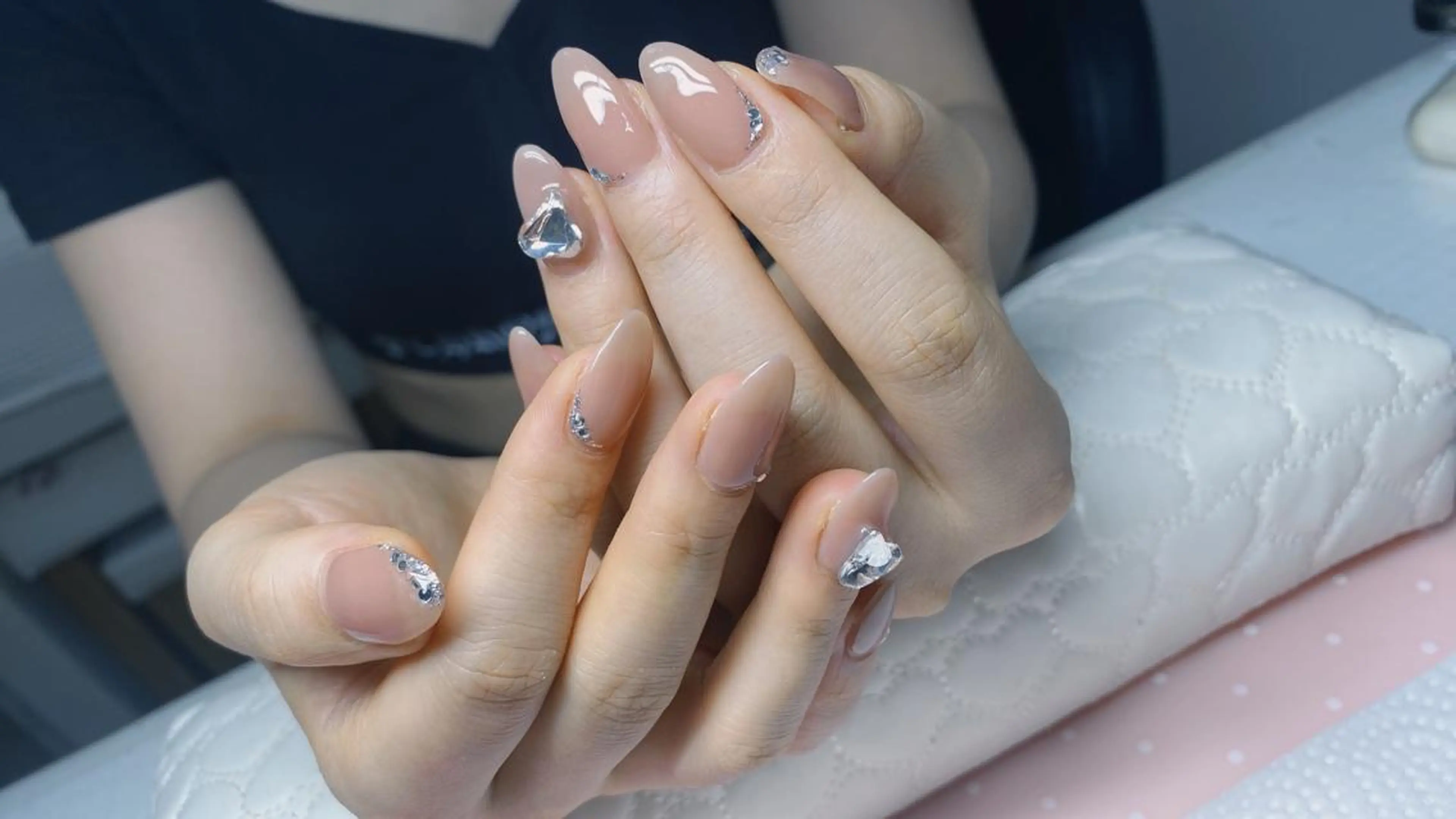 ネイル Nail Annのネイルデザイン