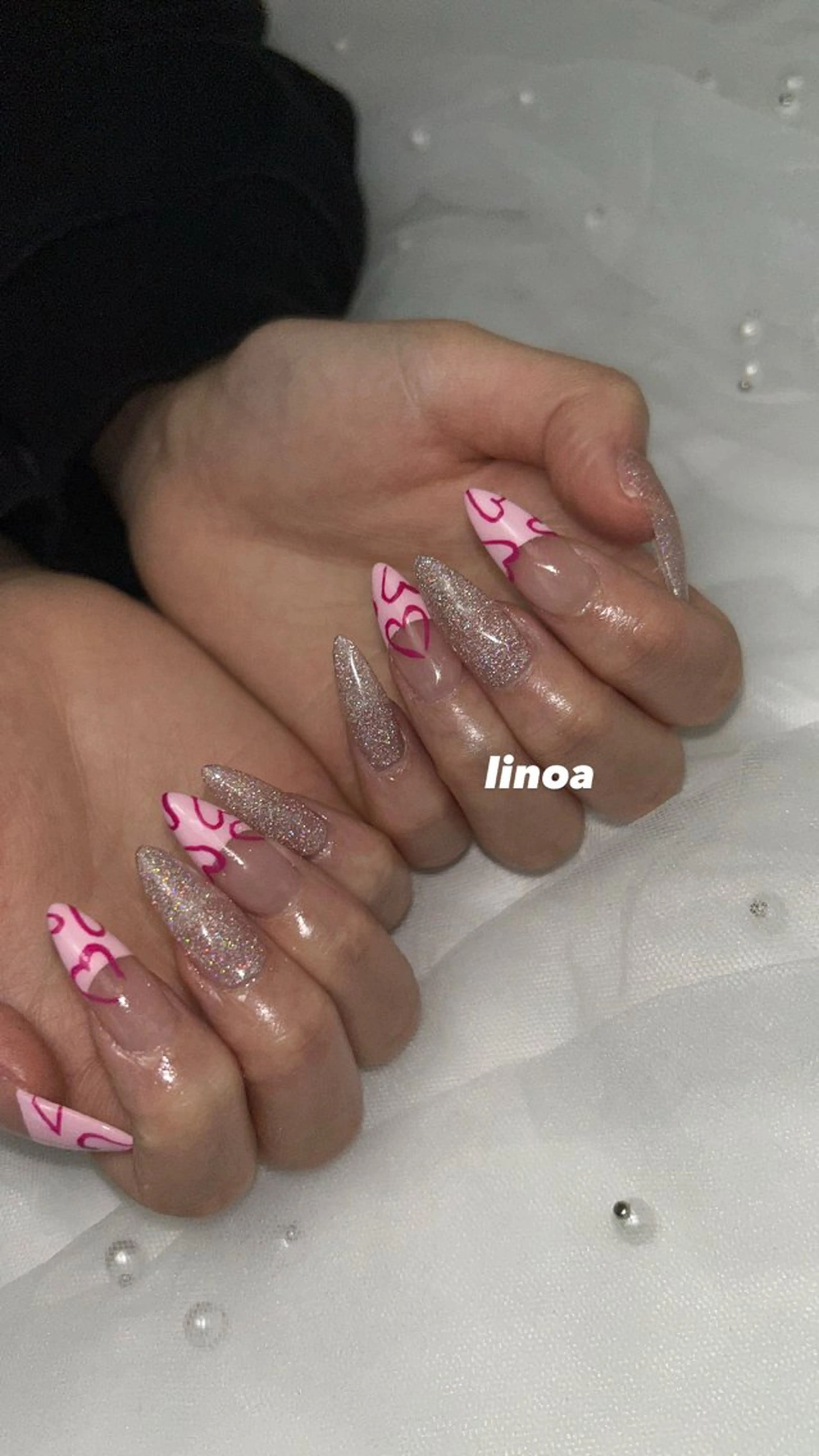 ネイル ハンドネイル nailsalon Linoaのその他イメージ