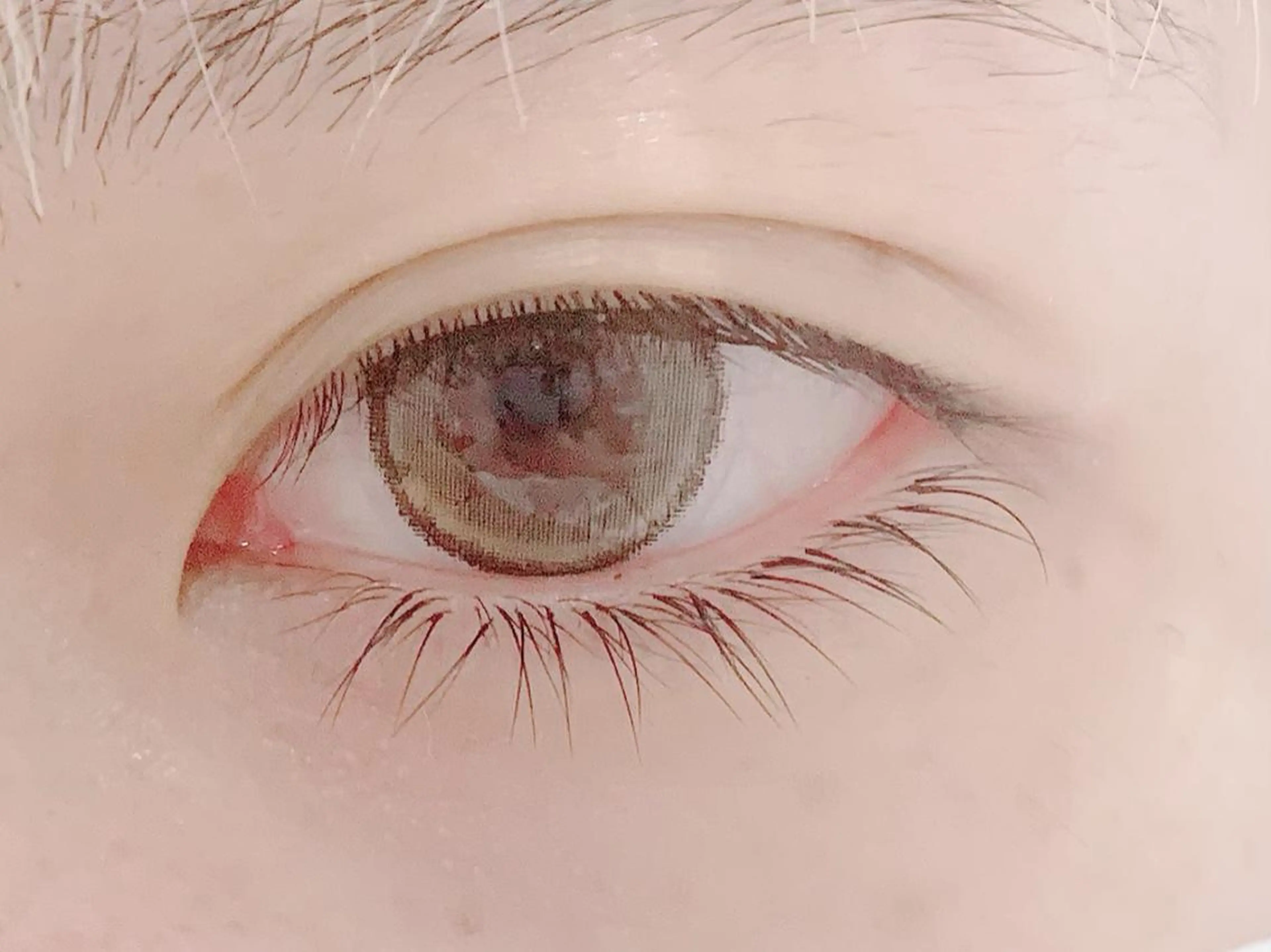 マツエク・マツパ 下まつげエクステ Laurel eye ローレルのマツエク・マツパデザイン