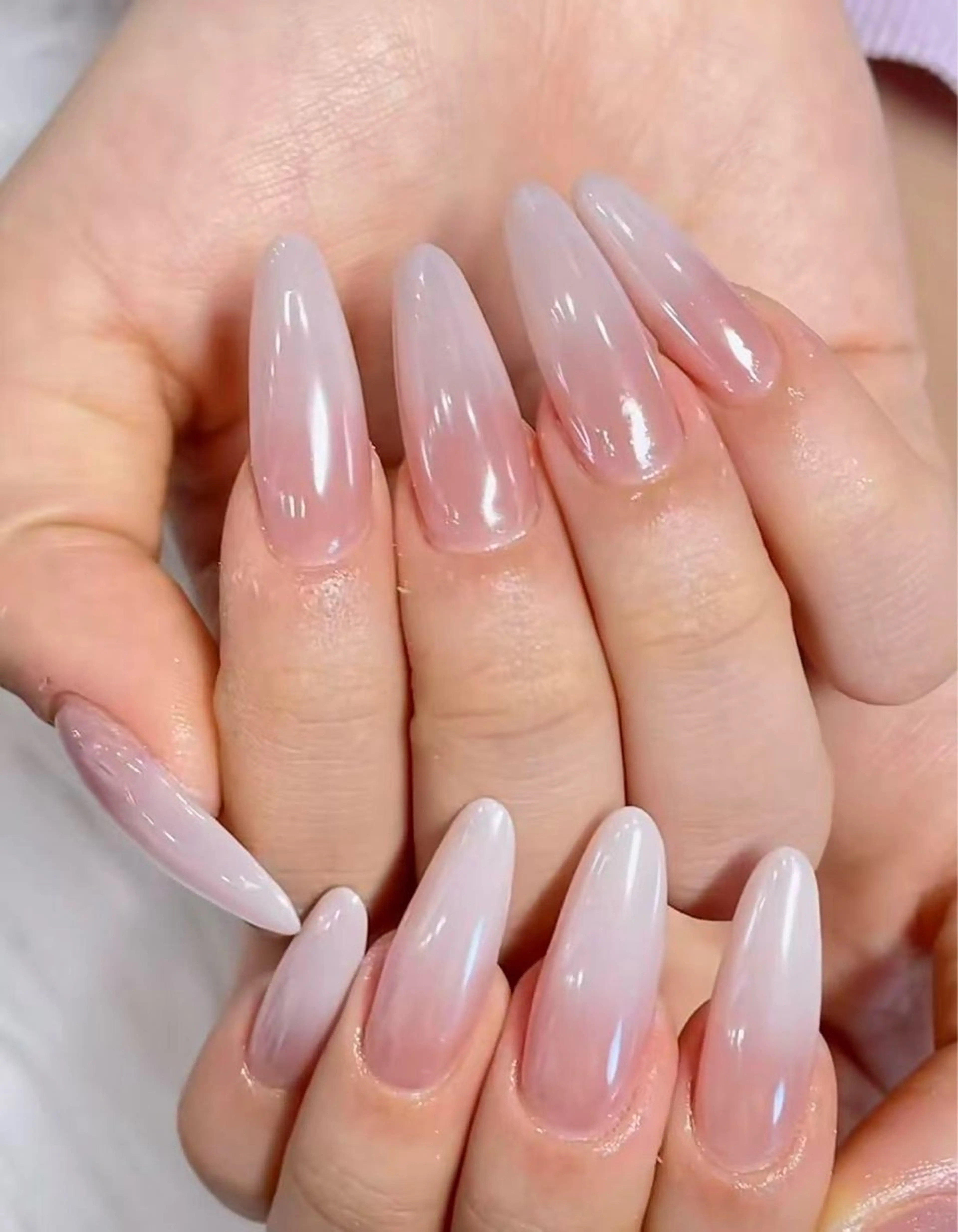 ネイル ハンドネイル GCP Nail はるのネイルデザイン