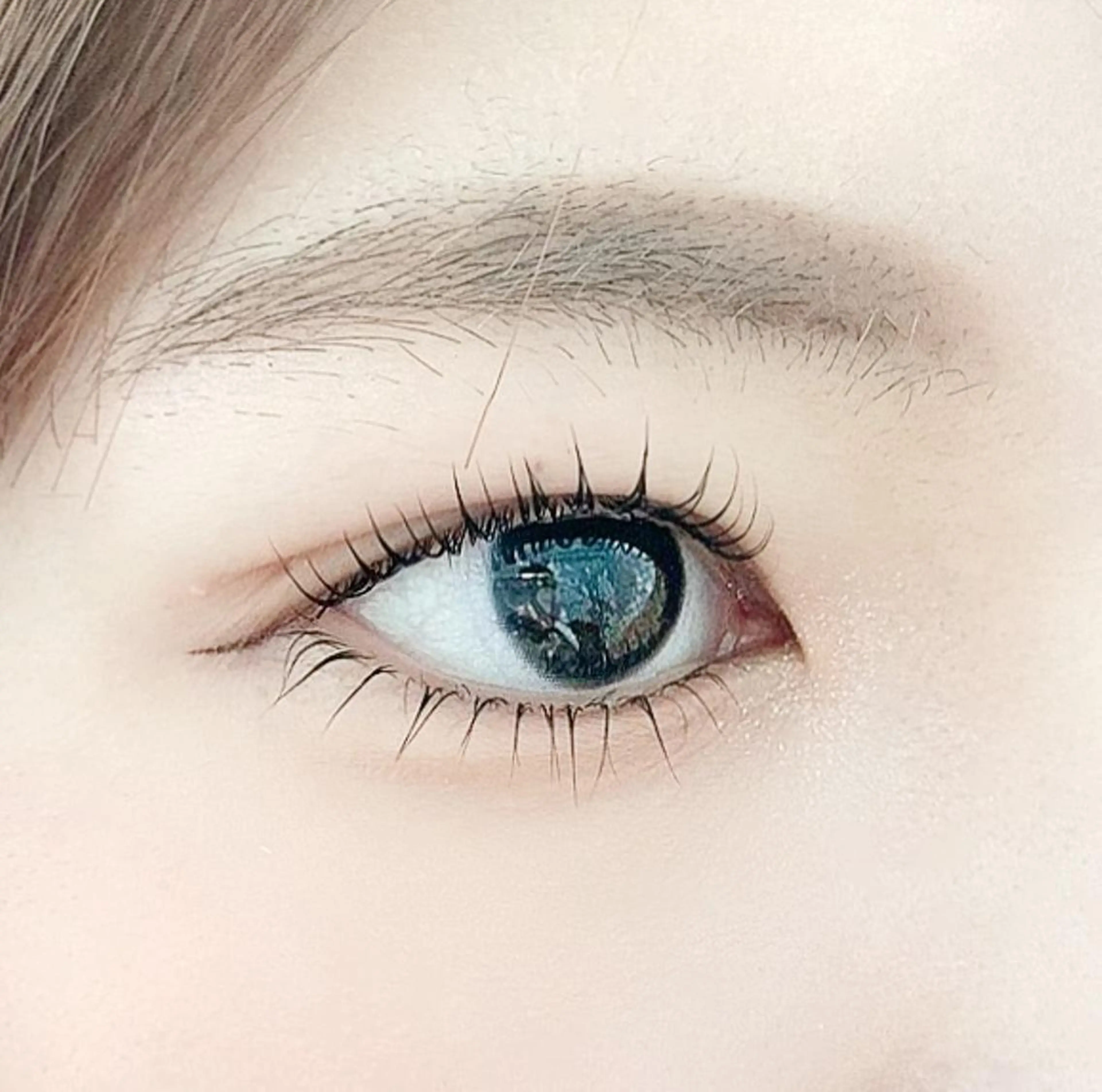 マツエク・マツパ マツパ トレヴァーデルチザン inuiのマツエク・マツパデザイン