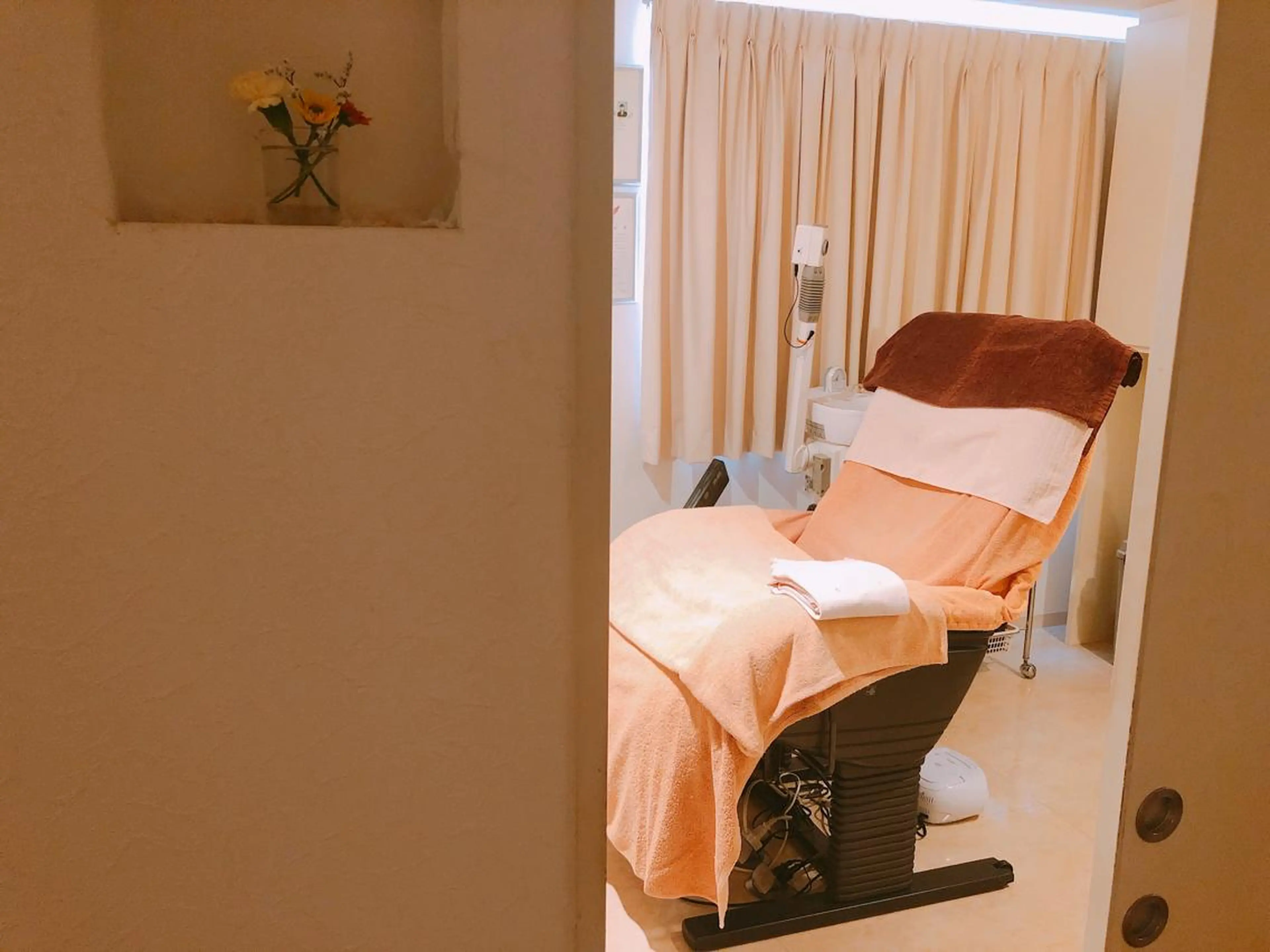 ルラーシュ　チーフ 川田美穂のエステ・リラクイメージ