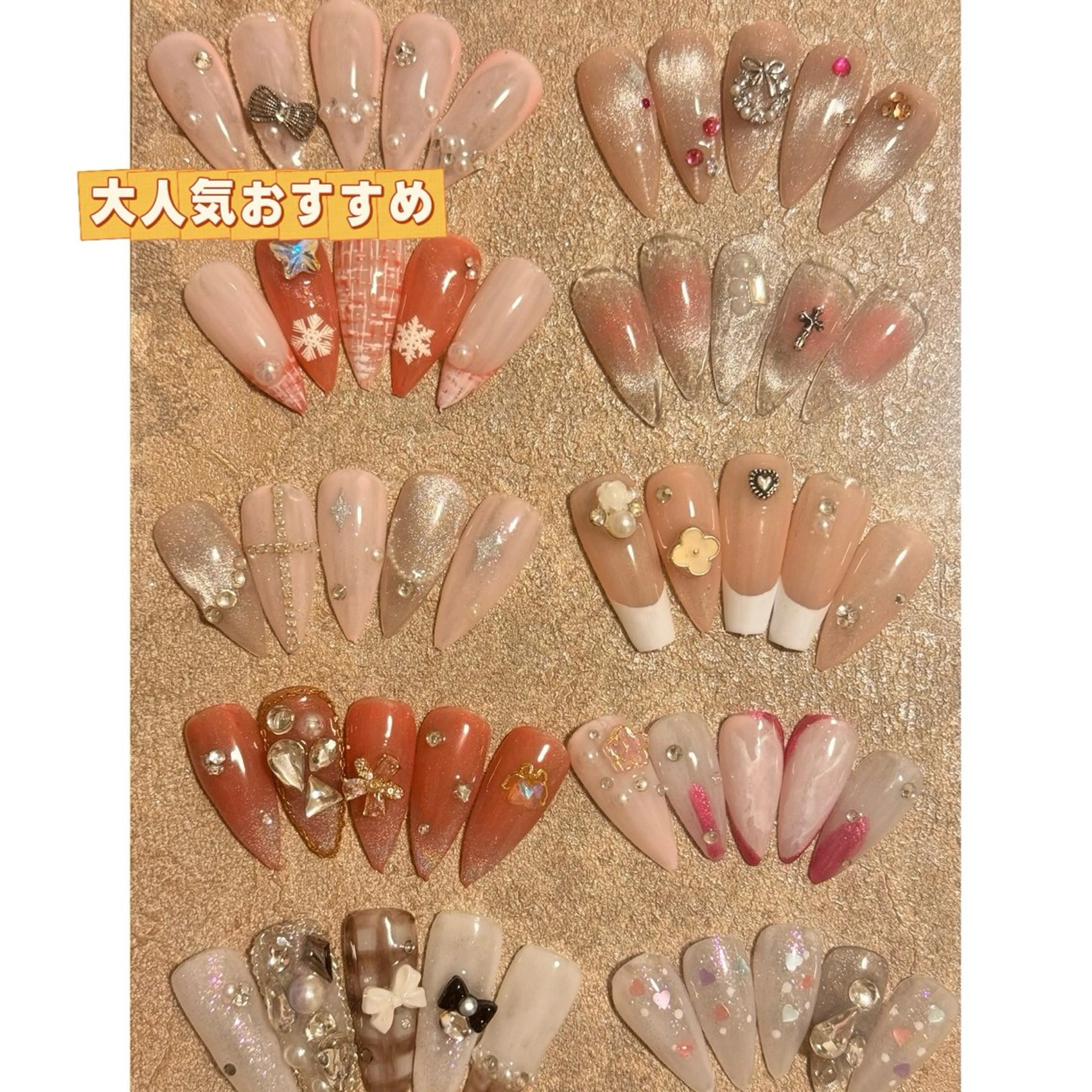 スカルプx自店再利用♡の写真