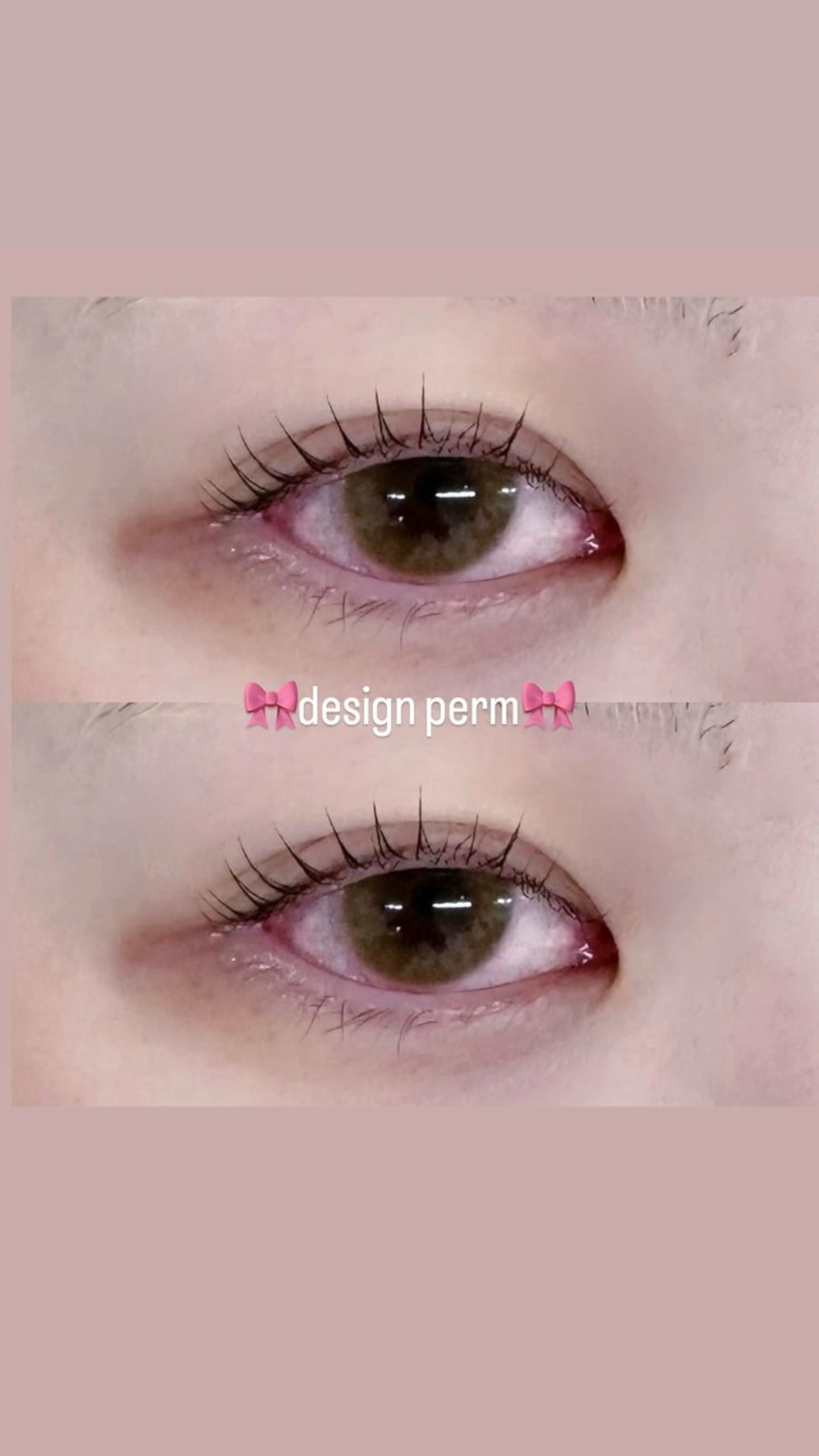 【🤍デザインパーマモデル🤍】※所要時間90分の写真