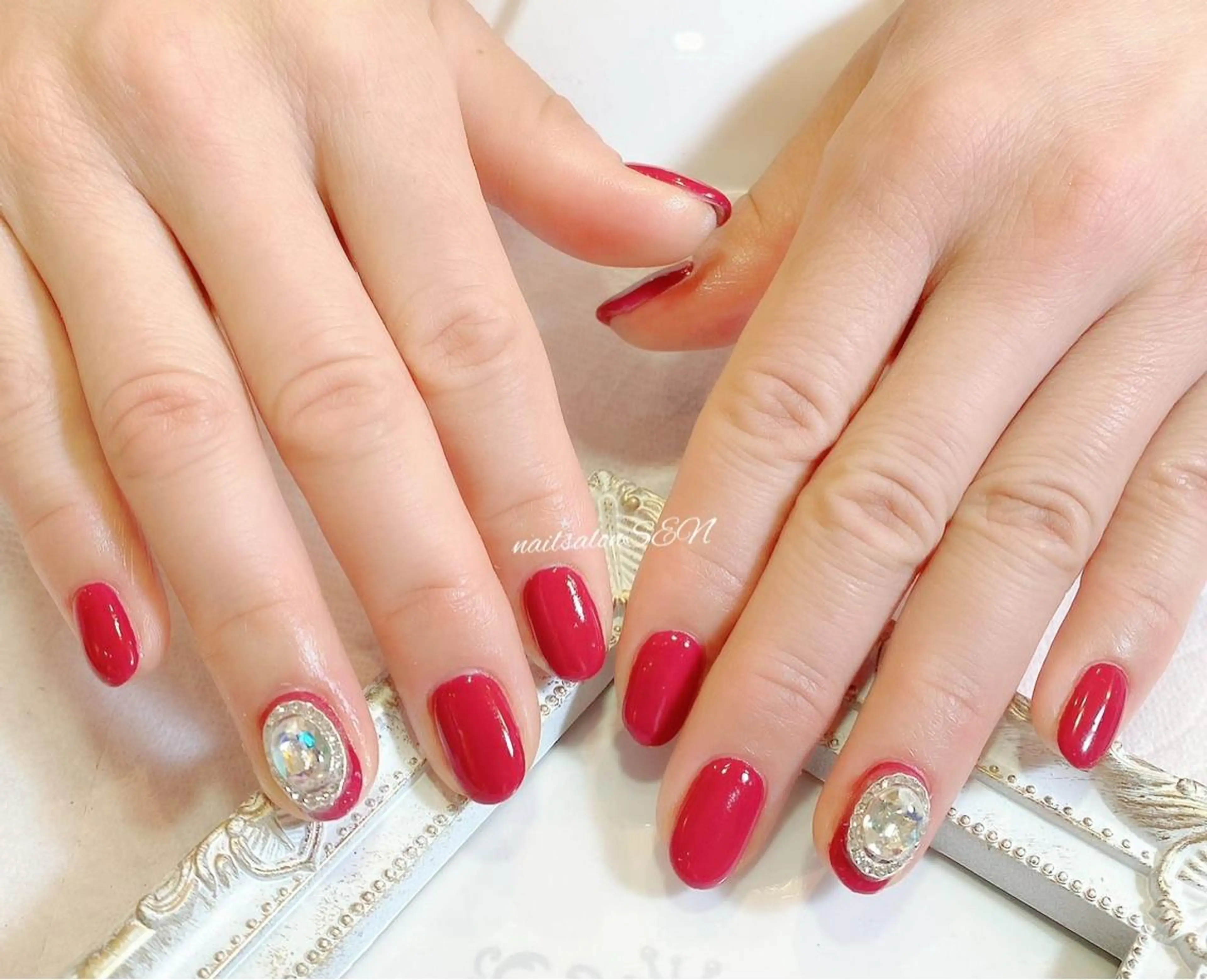 ネイル nail salon SENのネイルデザイン