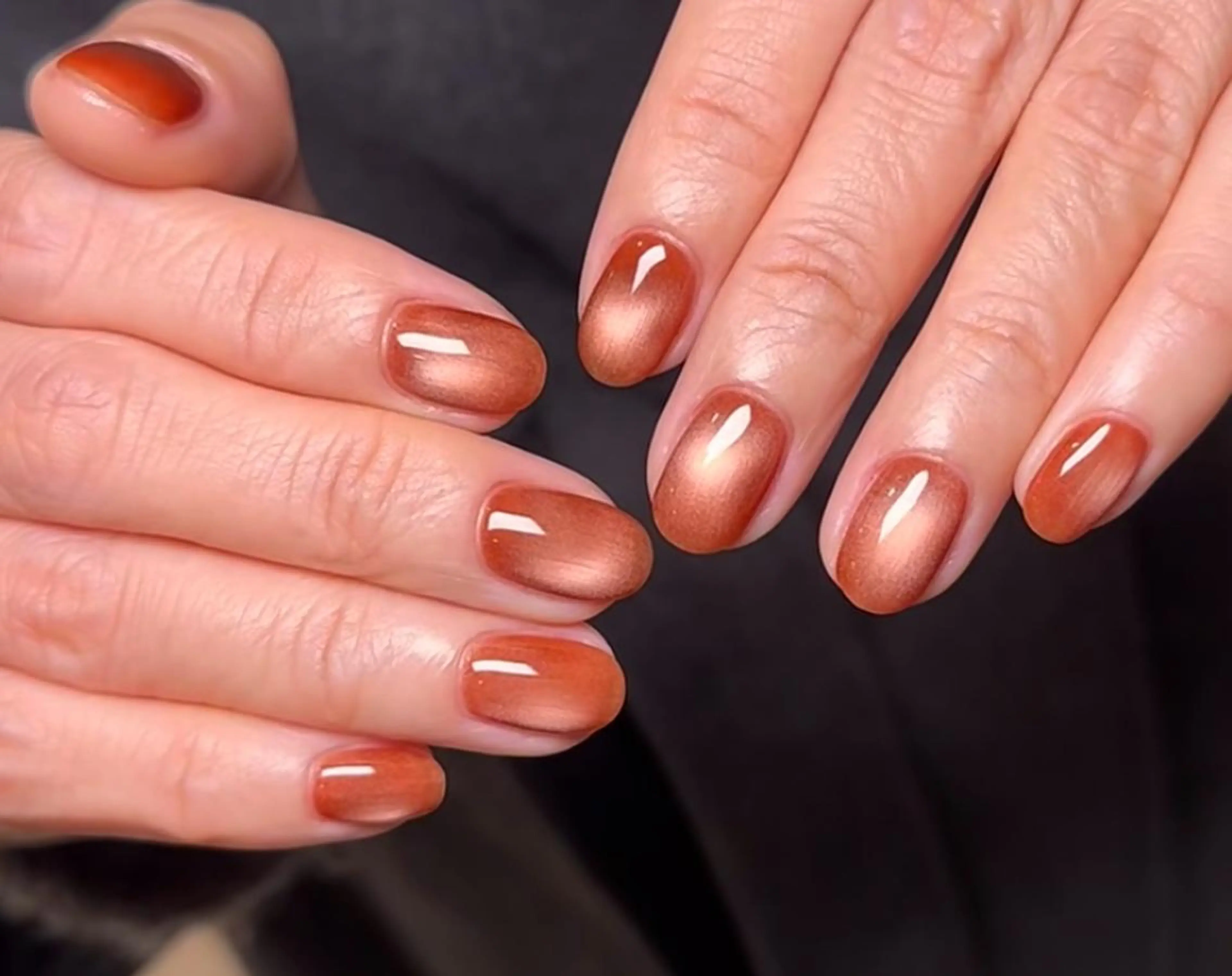 ネイル ハンドネイル Molly _nailのネイルデザイン