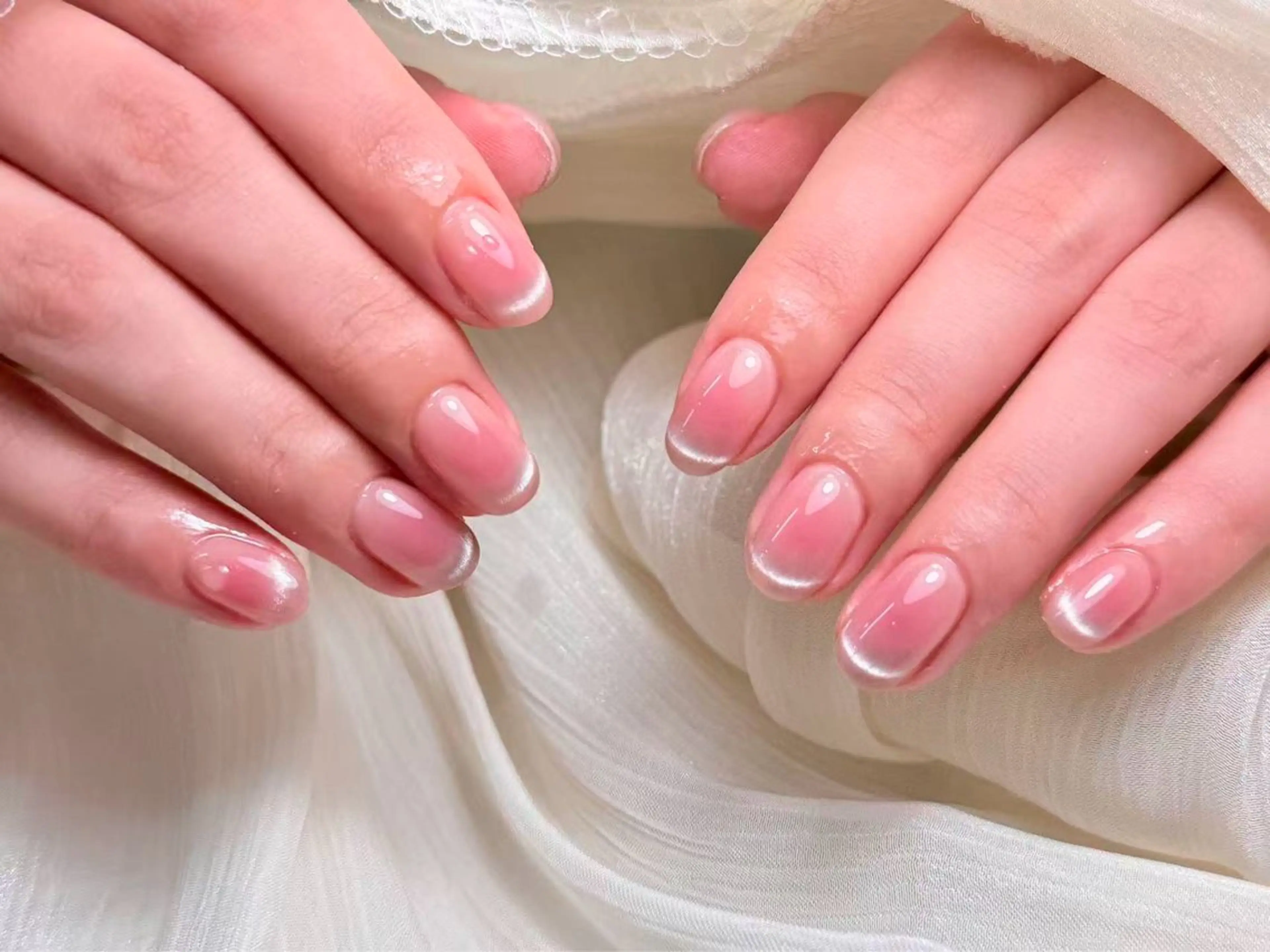 ネイル Nikoネイルサロン 高田馬場店のネイルデザイン