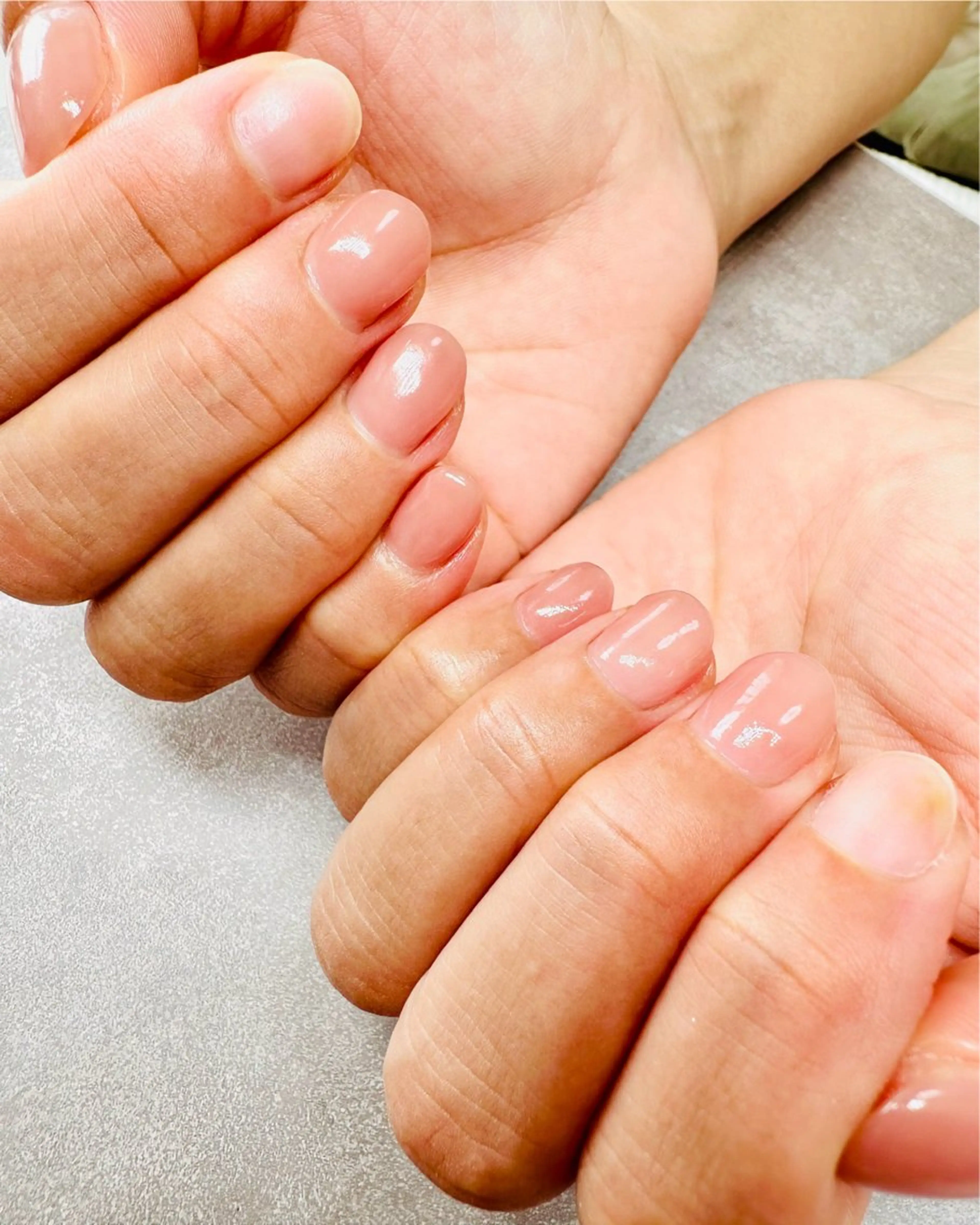 ネイル ハンドネイル nail salon Linoのネイルデザイン