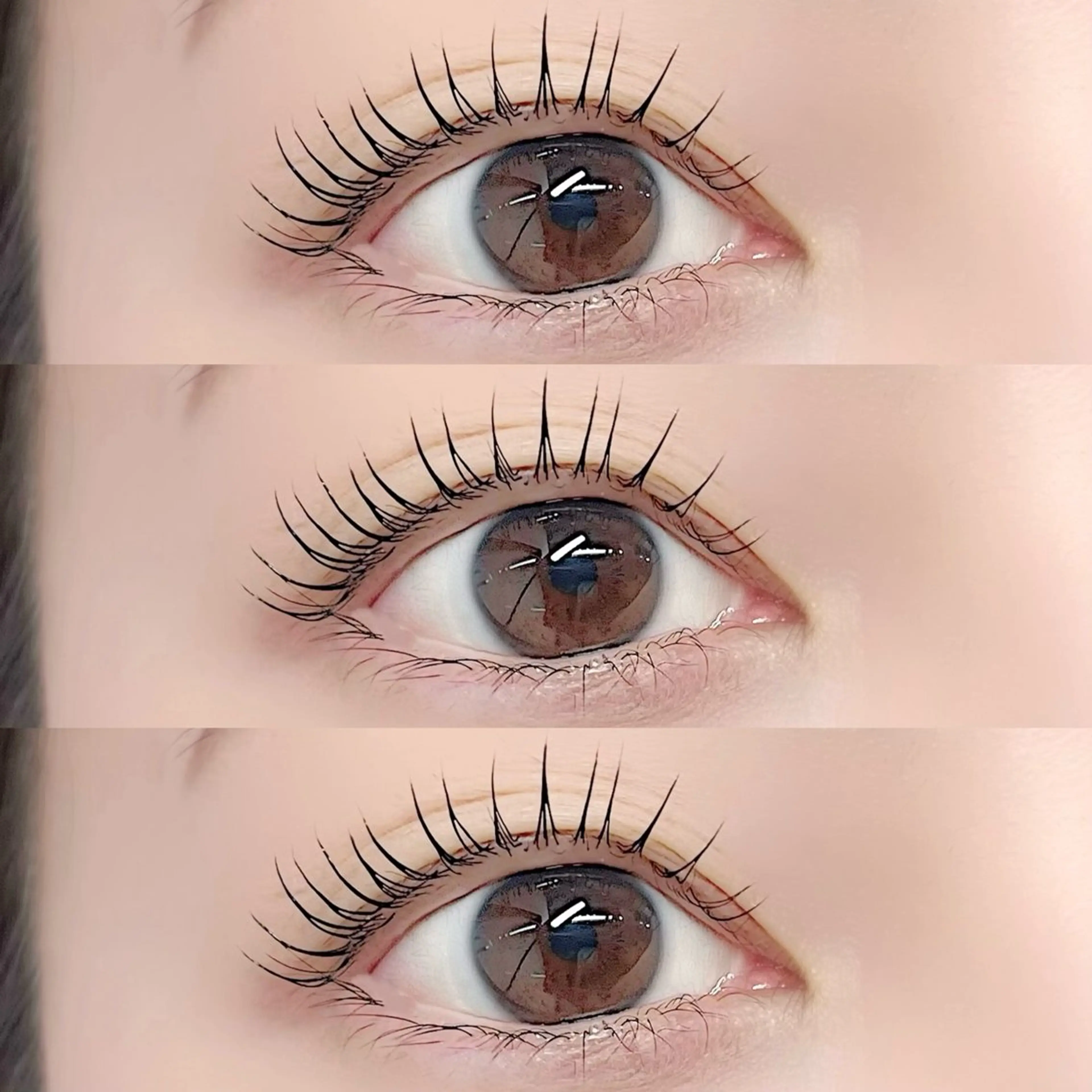 マツエク・マツパ 🪐WOLTOKYO 🪐yu-kiのマツエク・マツパデザイン