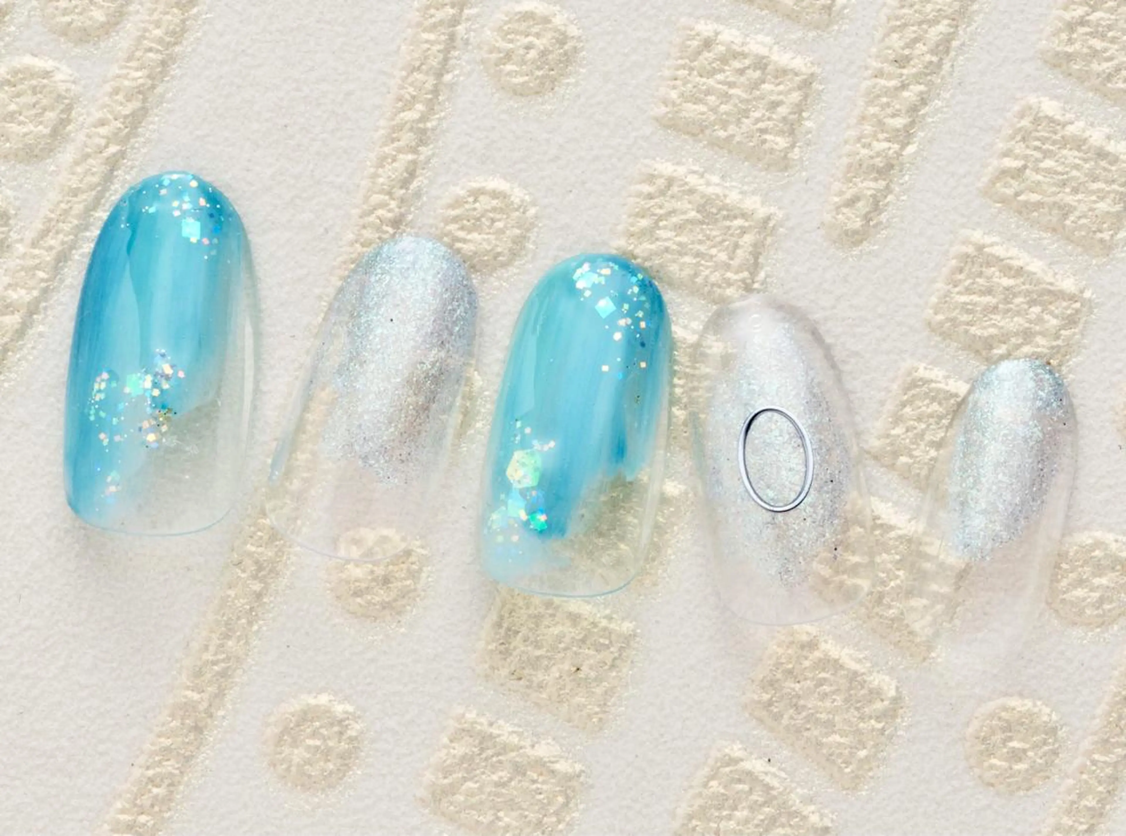 ネイル ニュアンスネイル ネイルサロン Alice&Co.のその他イメージ