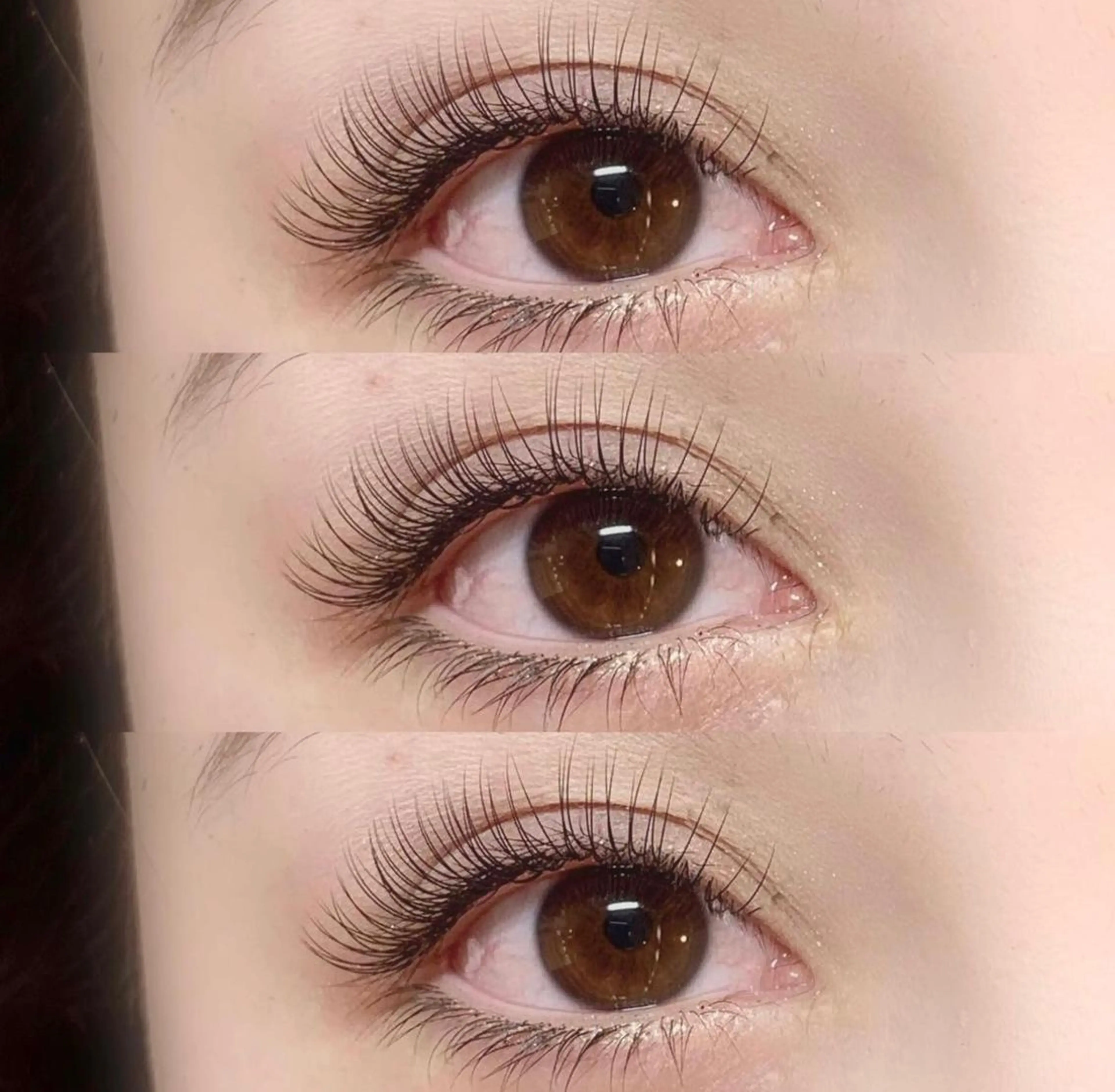 マツエク・マツパ ⭐︎ISHIMORI ⭐︎の眉毛・アイブロウイメージ