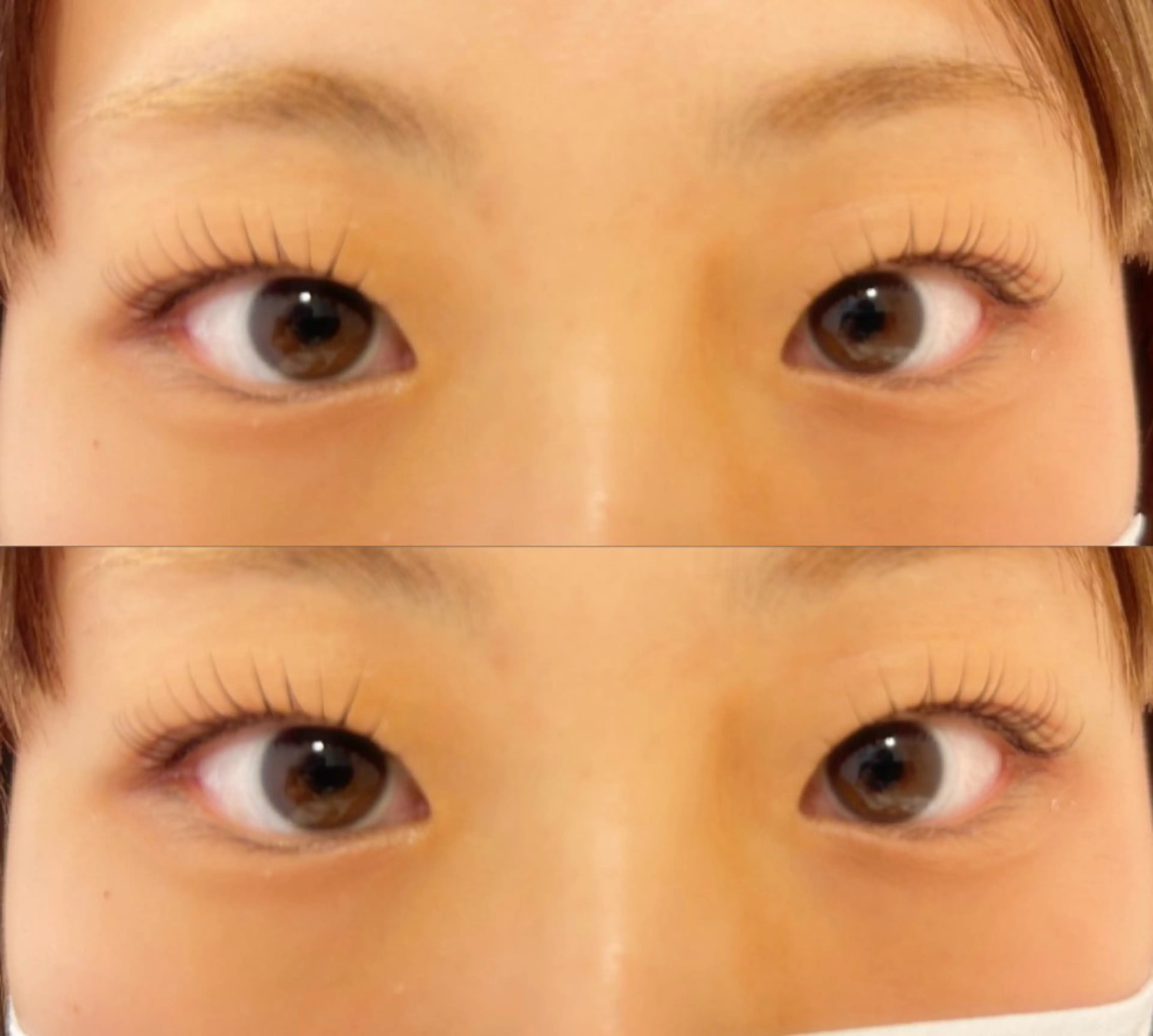 マツエク・マツパ まつげパーマ mumu野々市/ ⋆.🐈‍⬛Ramuのマツエク・マツパデザイン