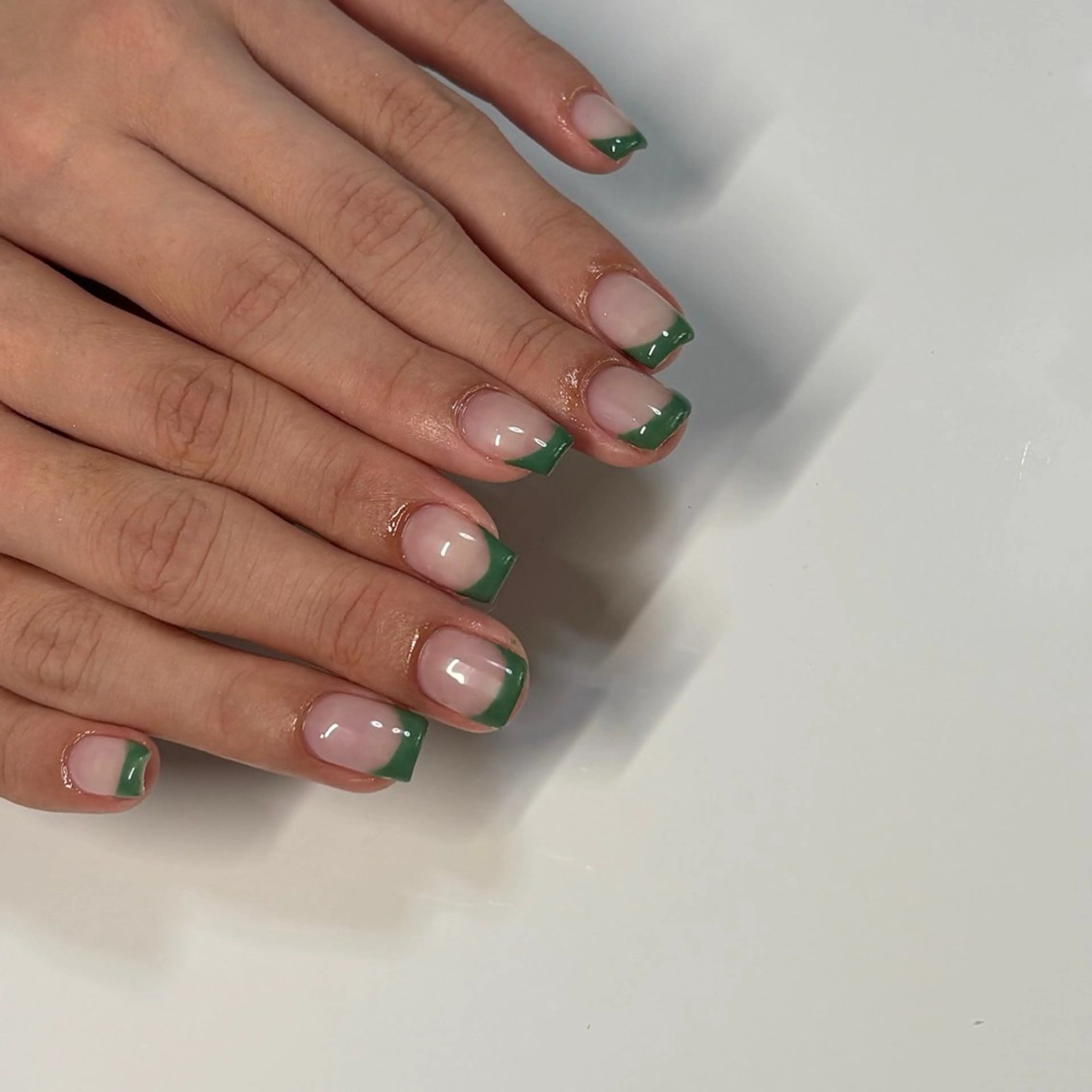 ネイル 中村 渚のネイルデザイン