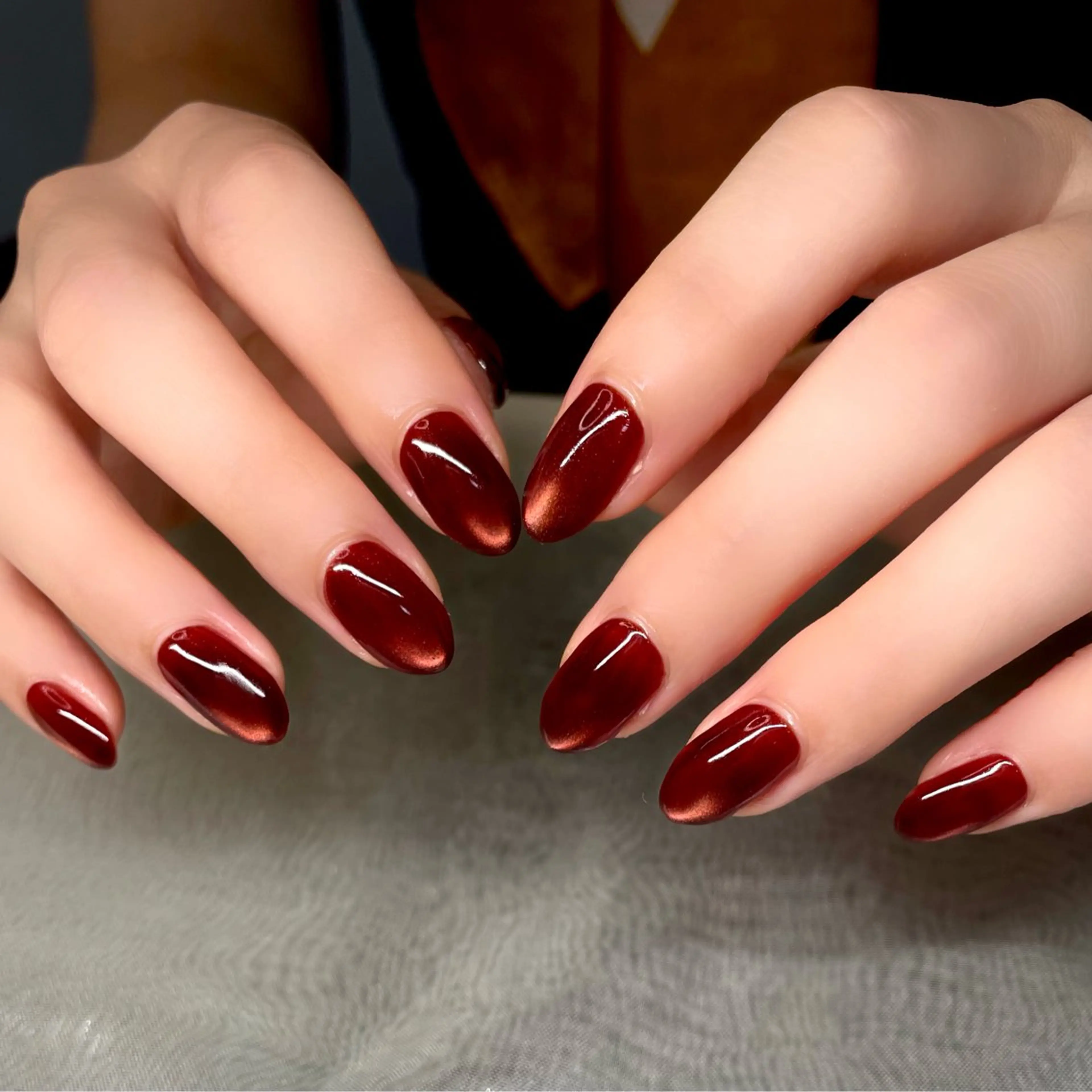 ネイル ハンドネイル Nailist suzuのネイルデザイン