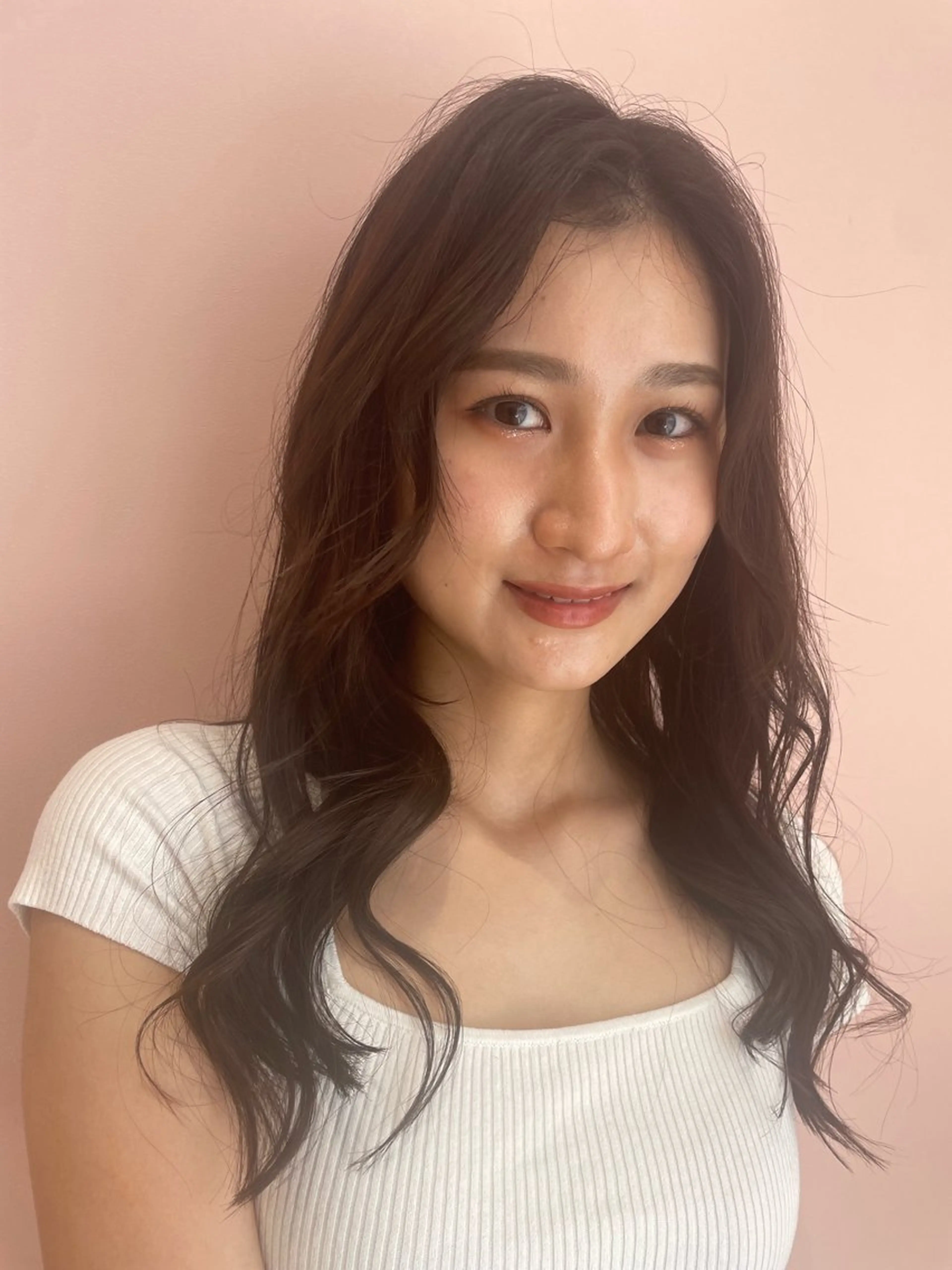 ヘアアレンジ まつ毛エクステパーマ 烏丸/大宮/nicoのマツエク・マツパデザイン