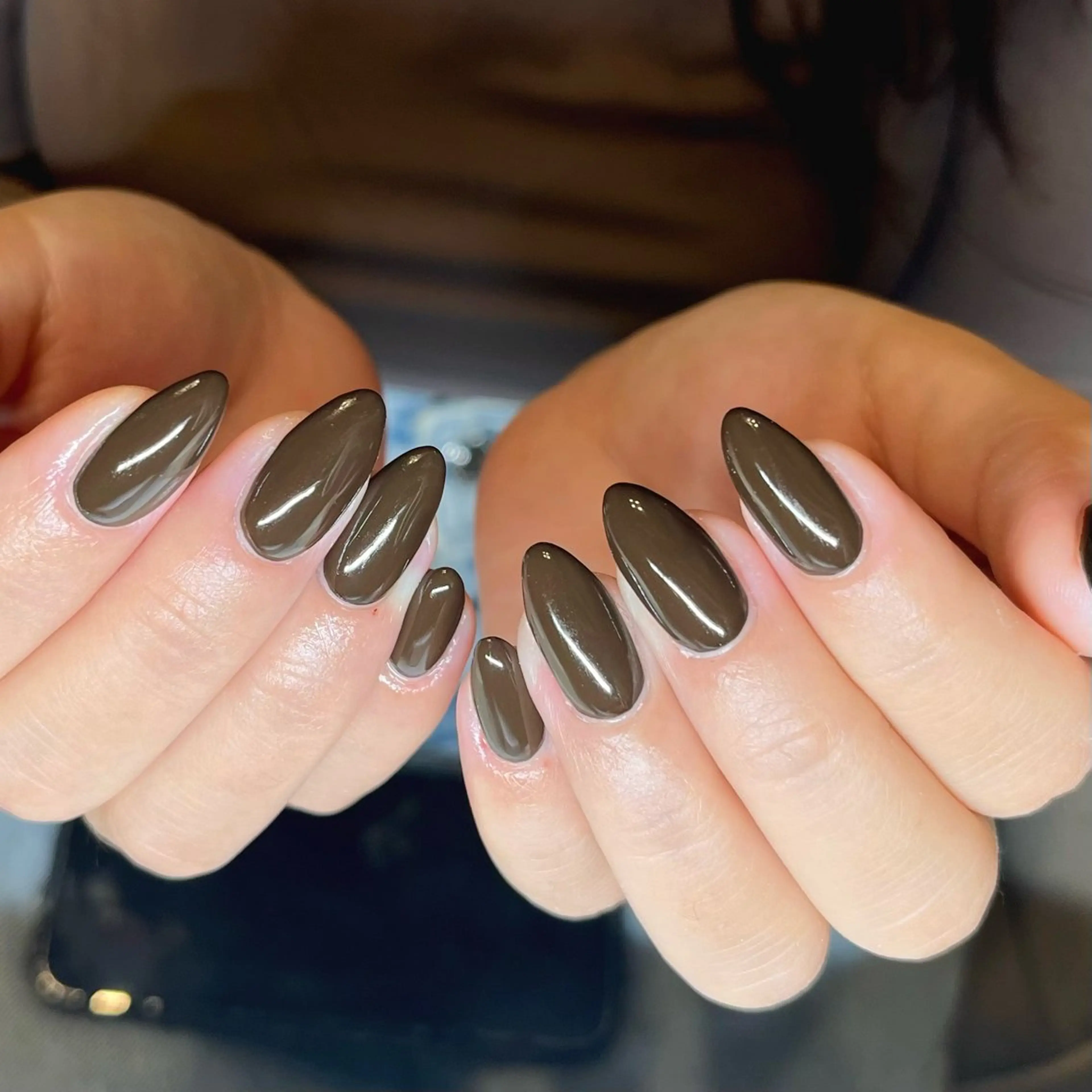 ネイル ハンドネイル See. (シー)のネイルデザイン