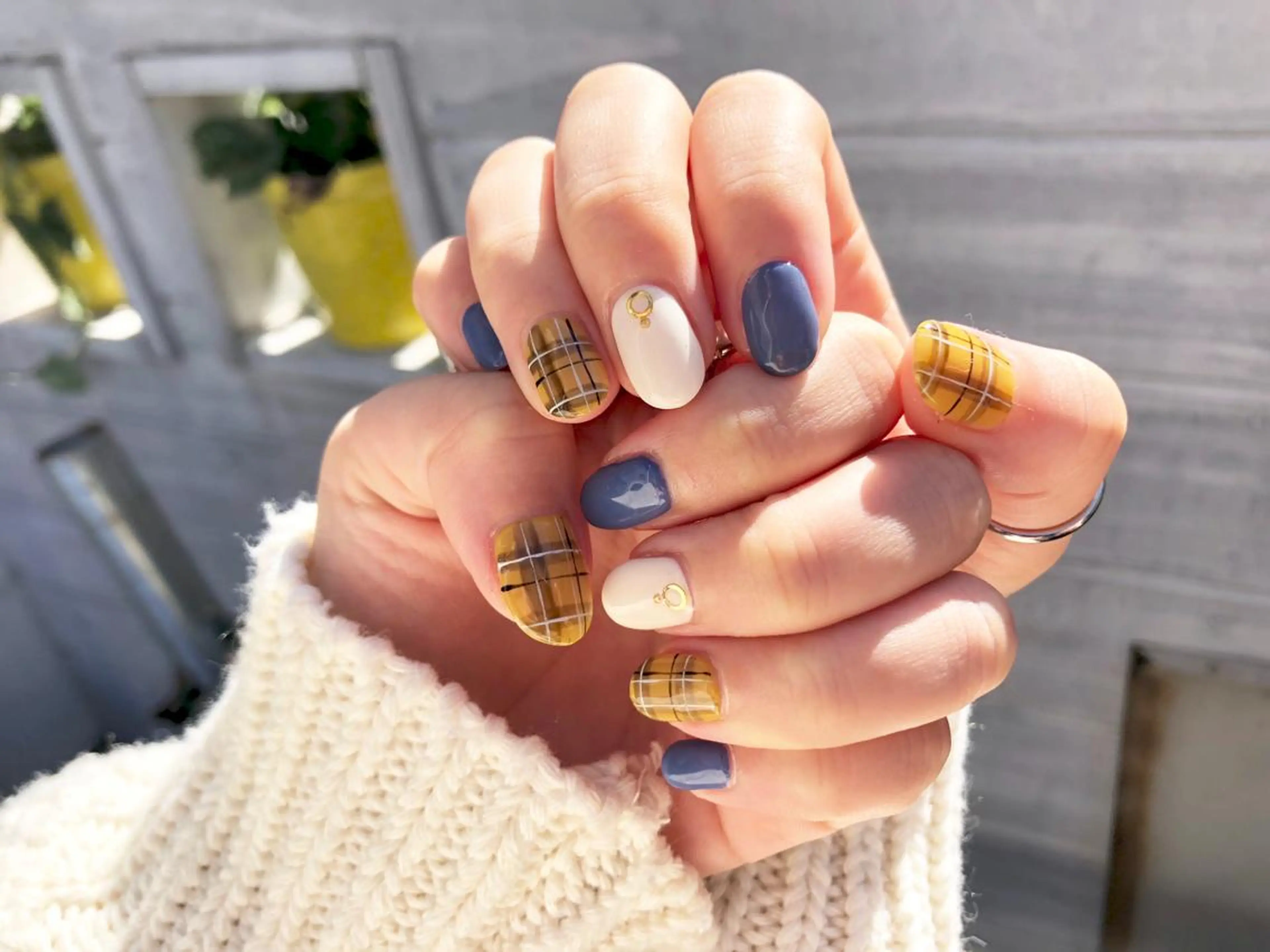 ネイル 原宿ネイルサロン /Kazamiのネイルデザイン