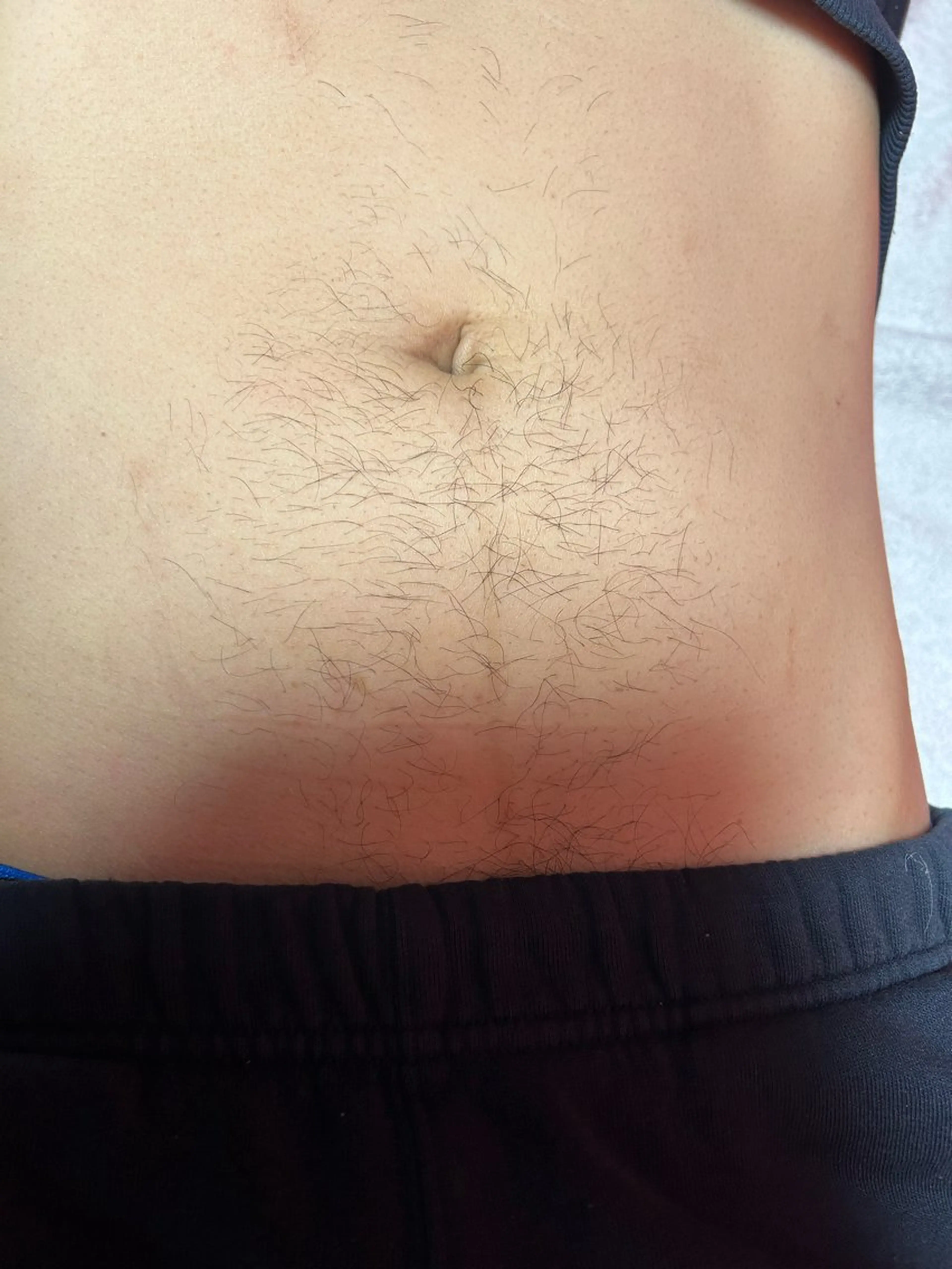 メンズ ネイル Feather TOMのエステ・リラクイメージ