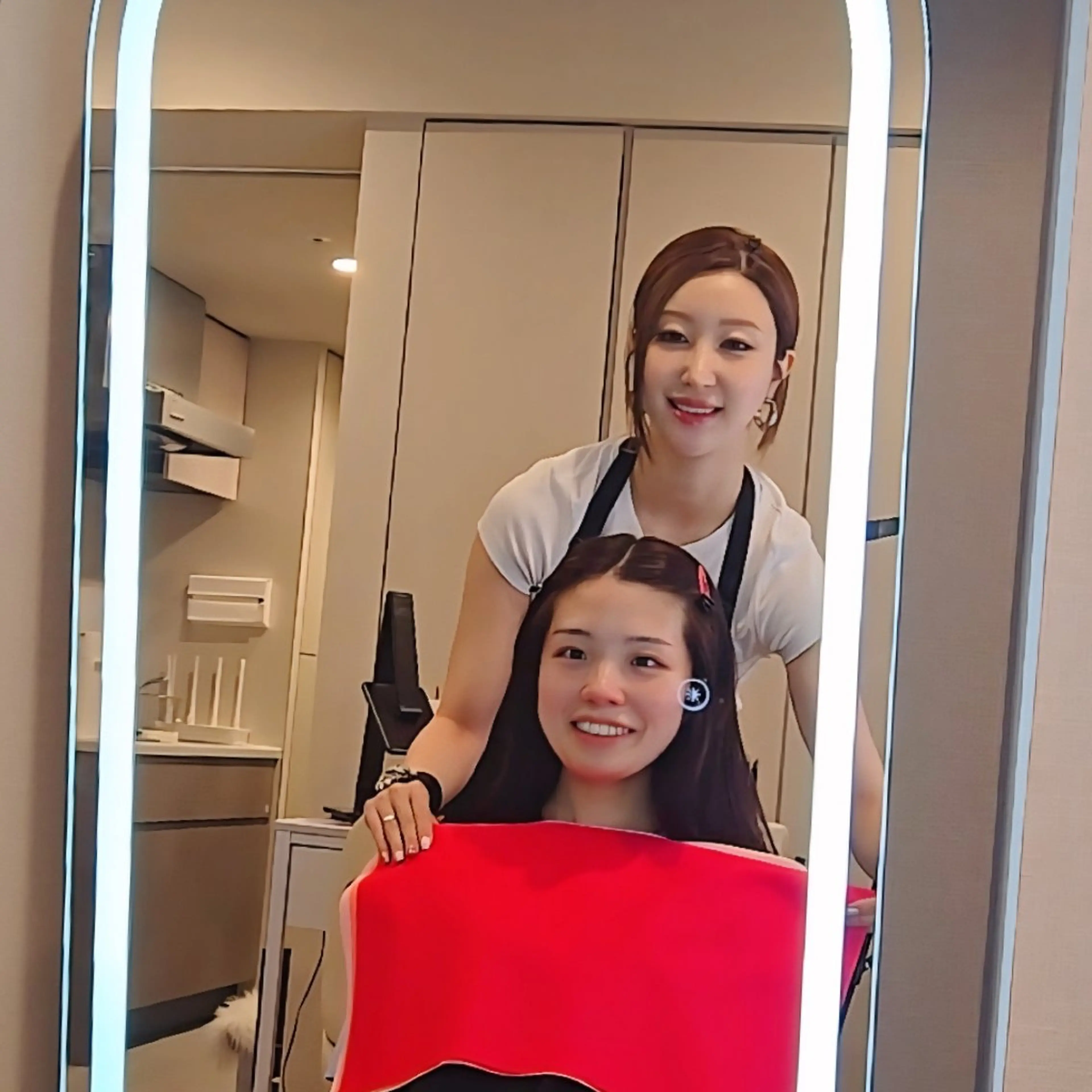 Salon Indigoのその他イメージ