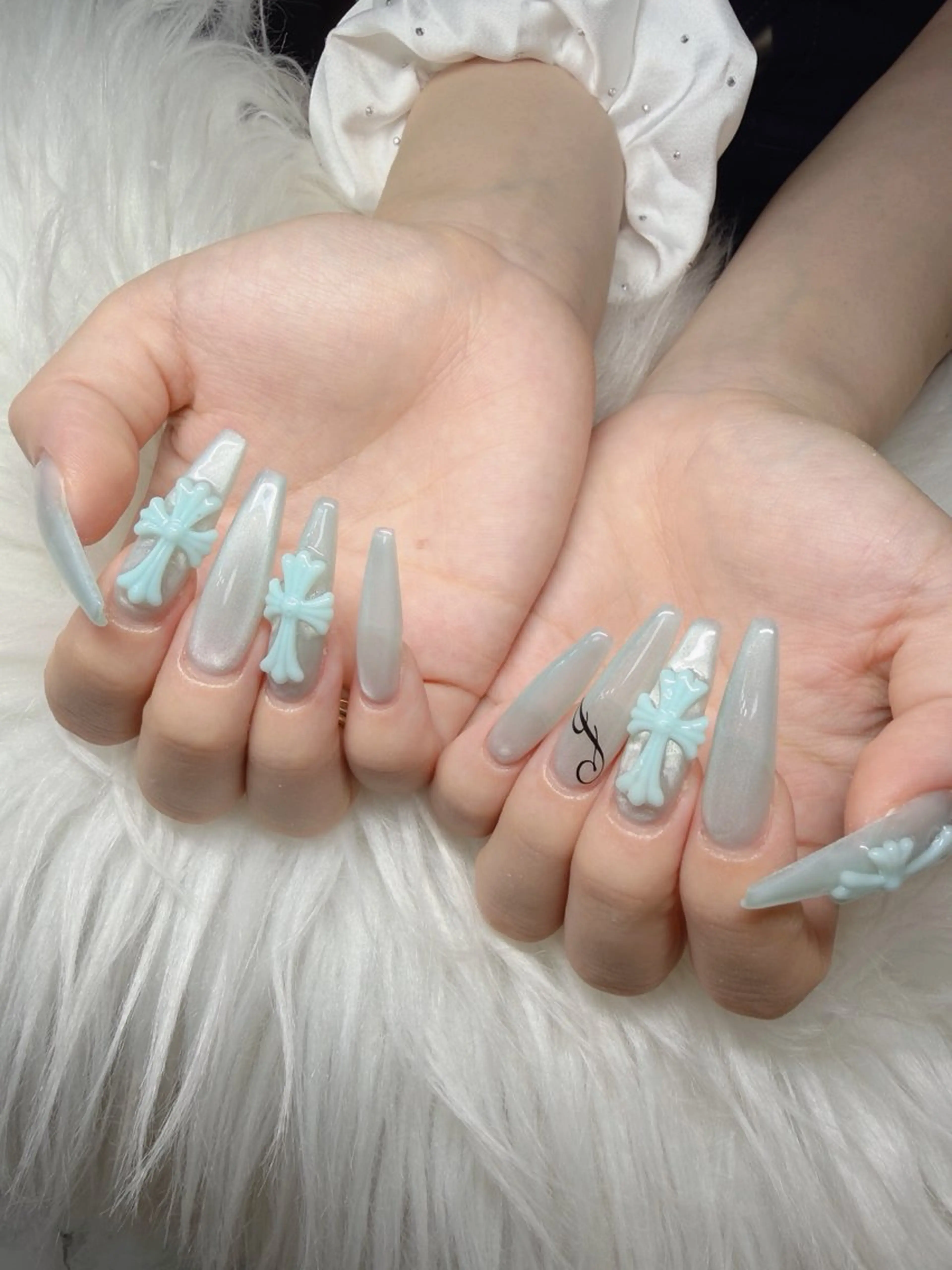 ネイル Lee Nailsのネイルデザイン