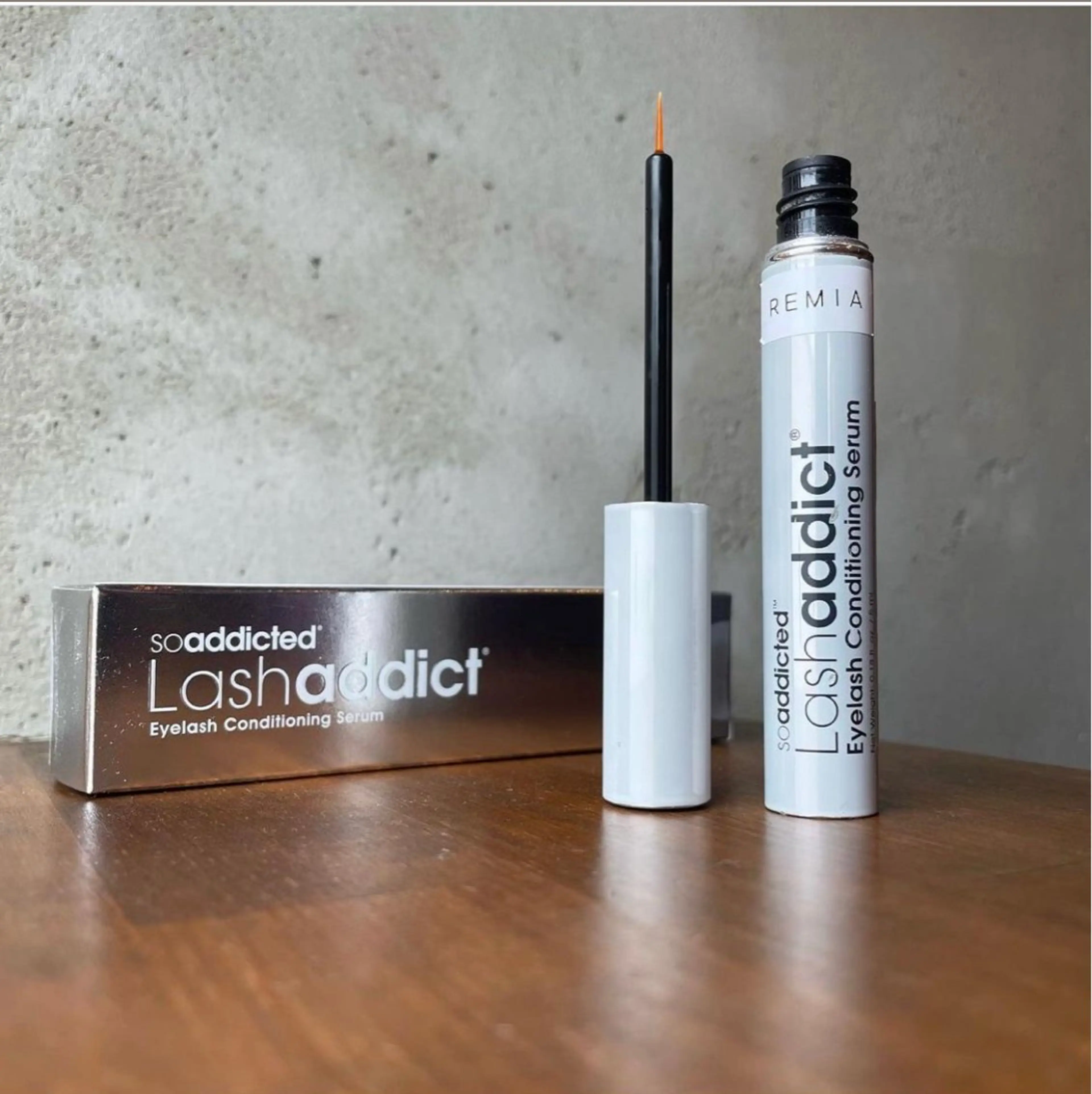 マツエク・マツパ REMIAイズミ #まつげの達人のマツエク・マツパデザイン