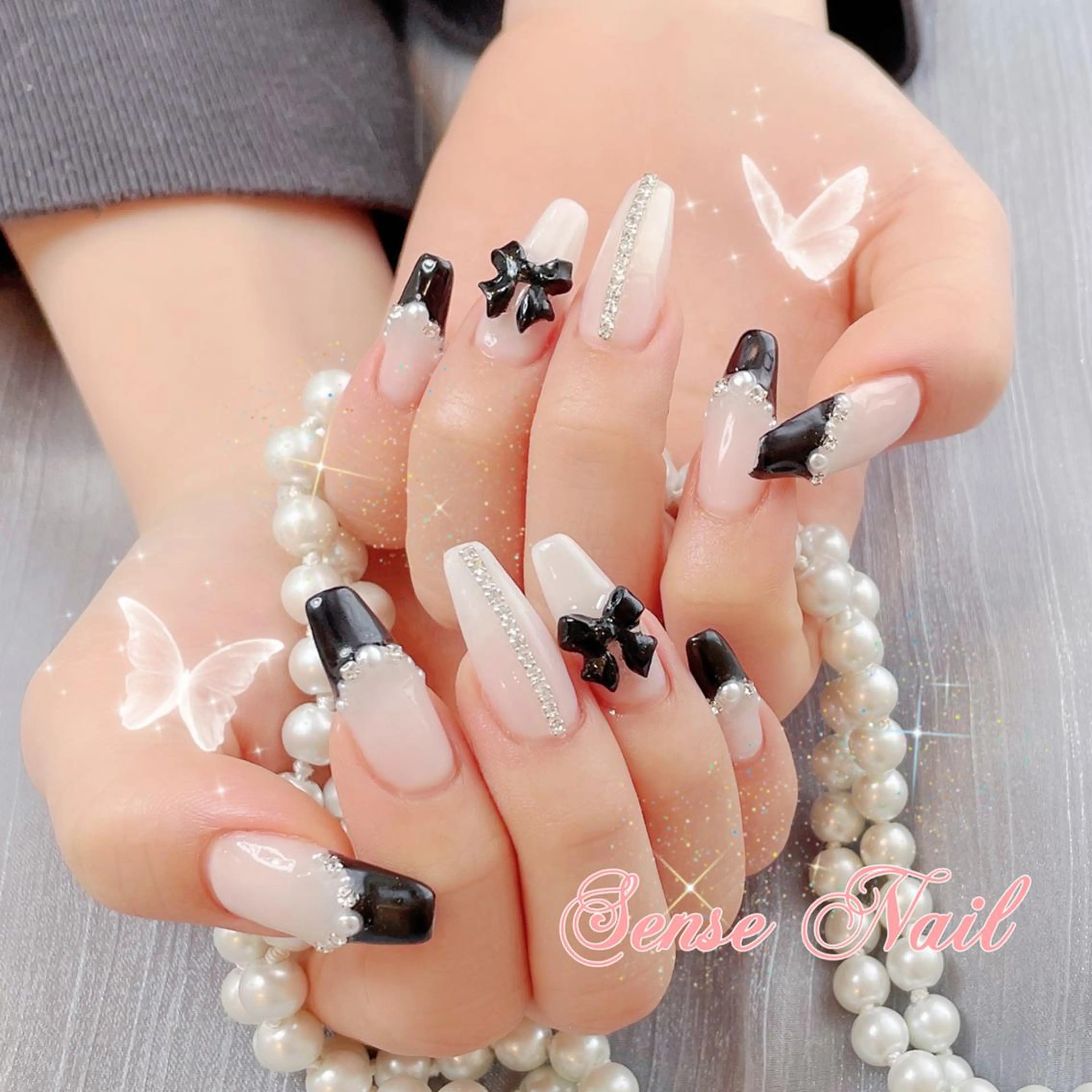 ネイル 💕中川 結衣💕のネイルデザイン