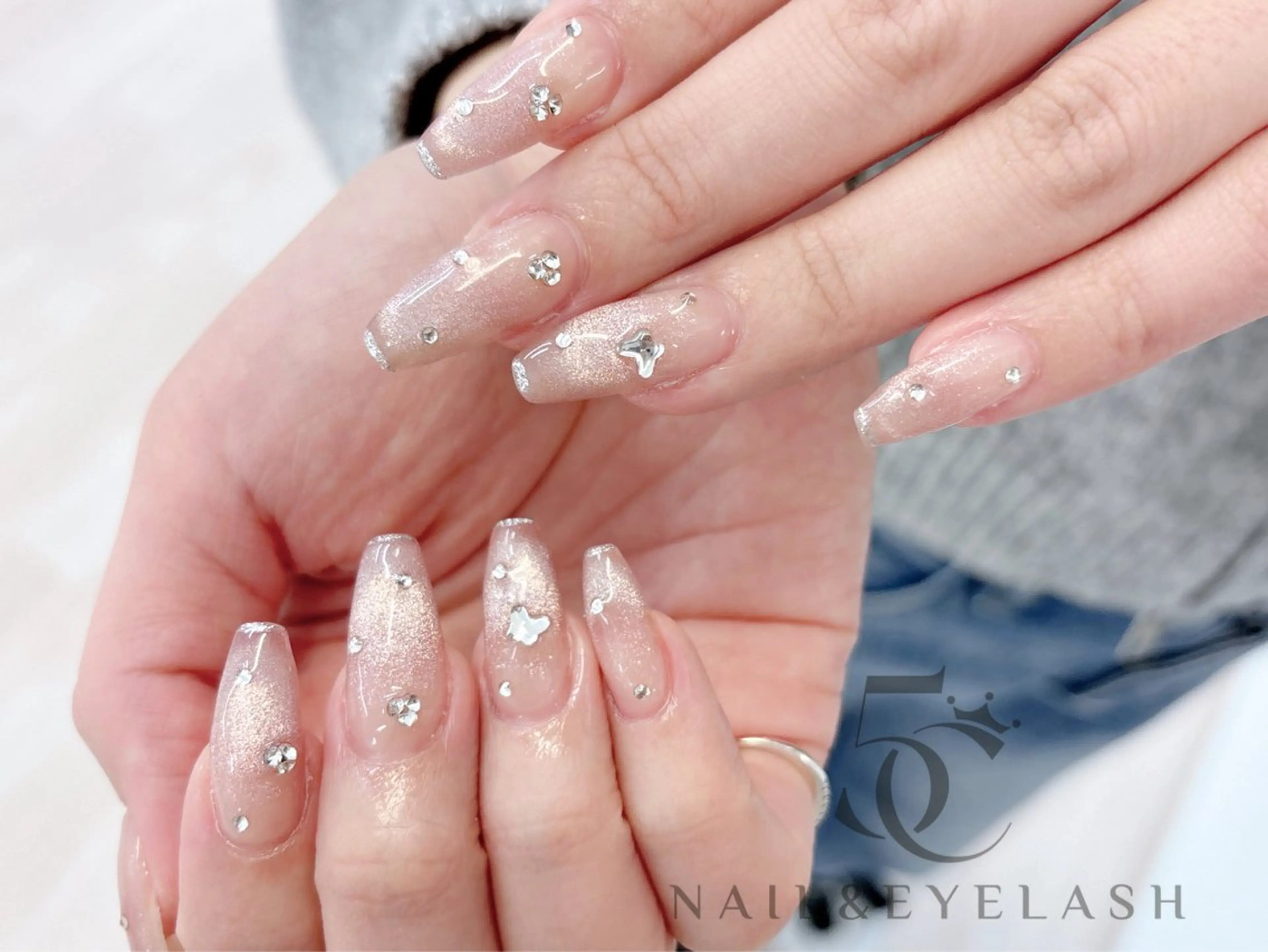 ネイル 5C NAIL 5C NAILのネイルデザイン