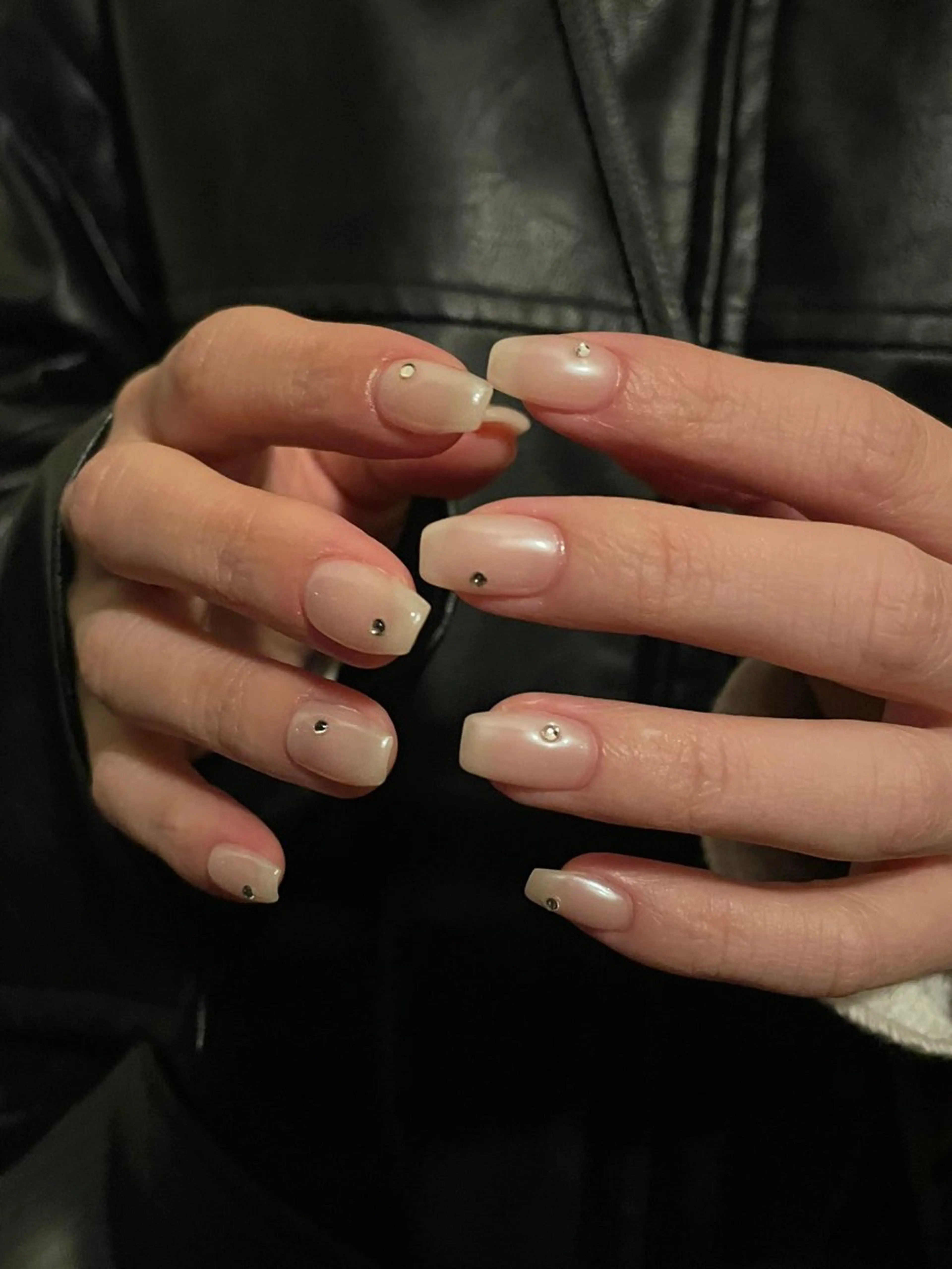 ネイル Elle. RIONのネイルデザイン