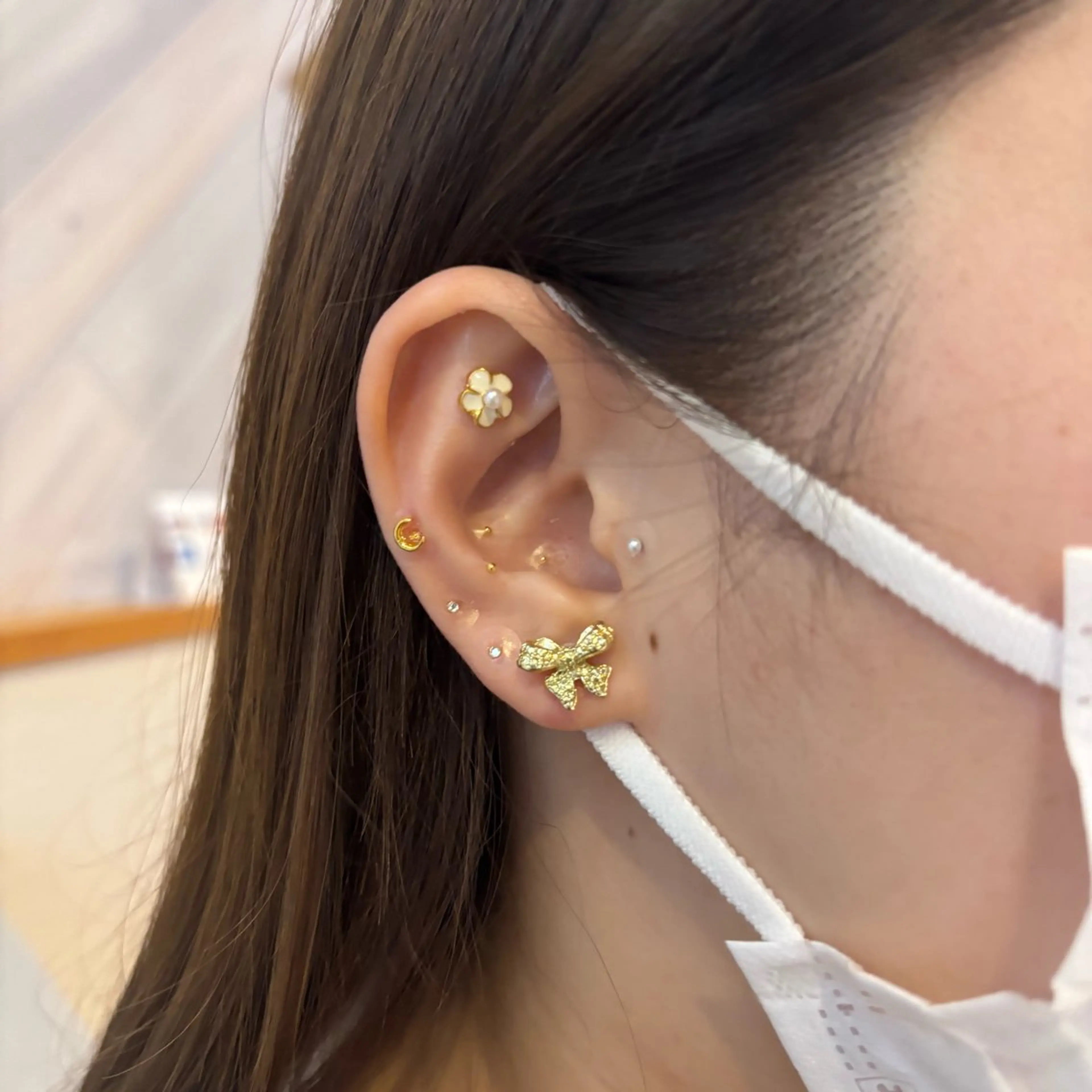 その他 谷野 結衣のエステ・リラクイメージ