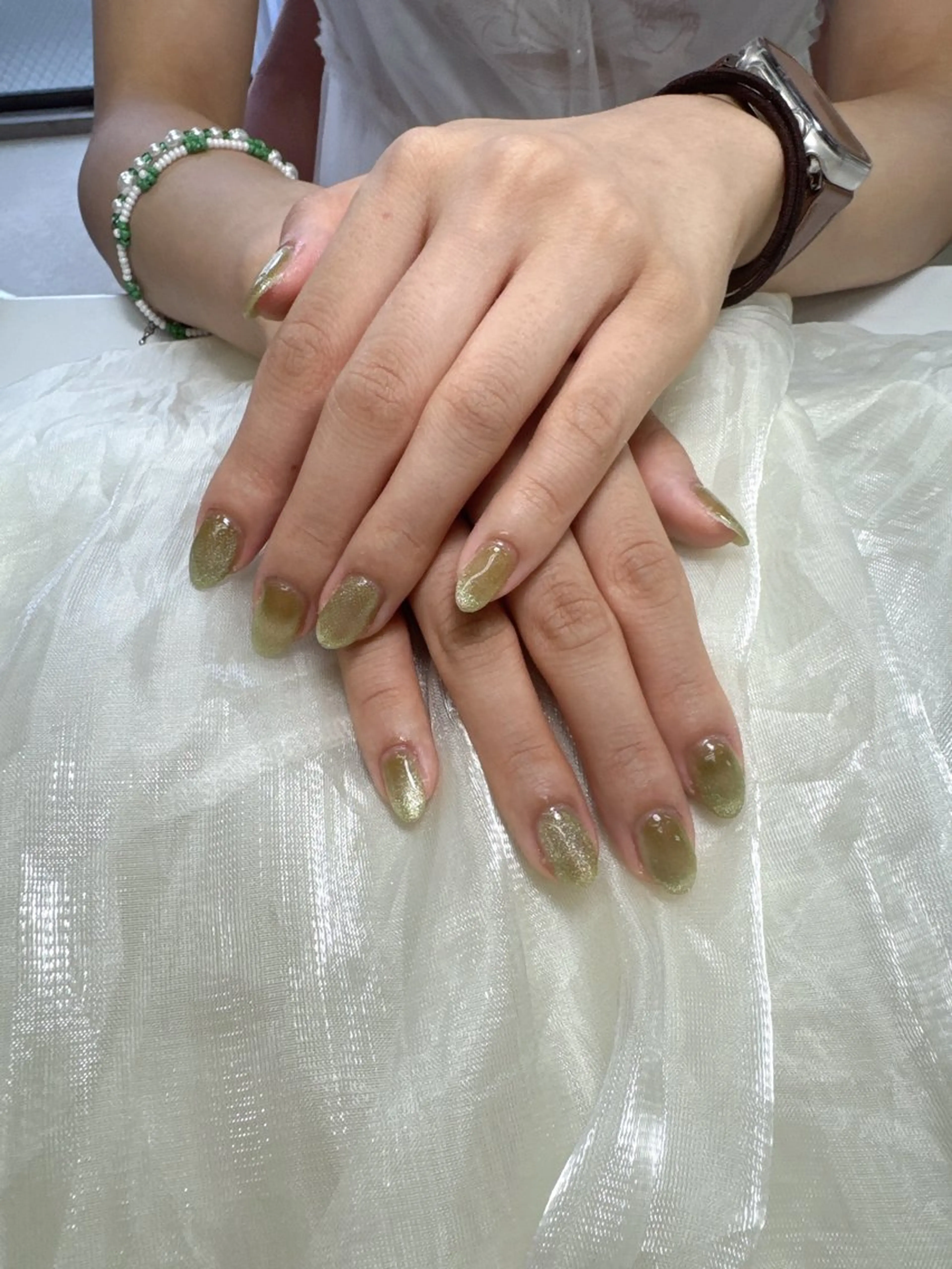 ネイル mo moのネイルデザイン